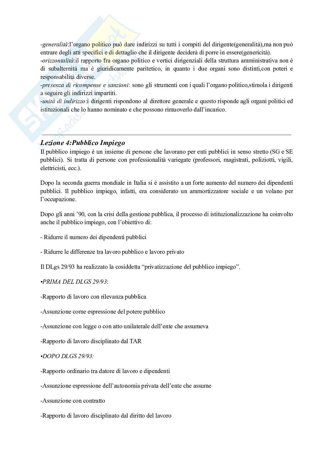Appunti Economia Pag. 6
