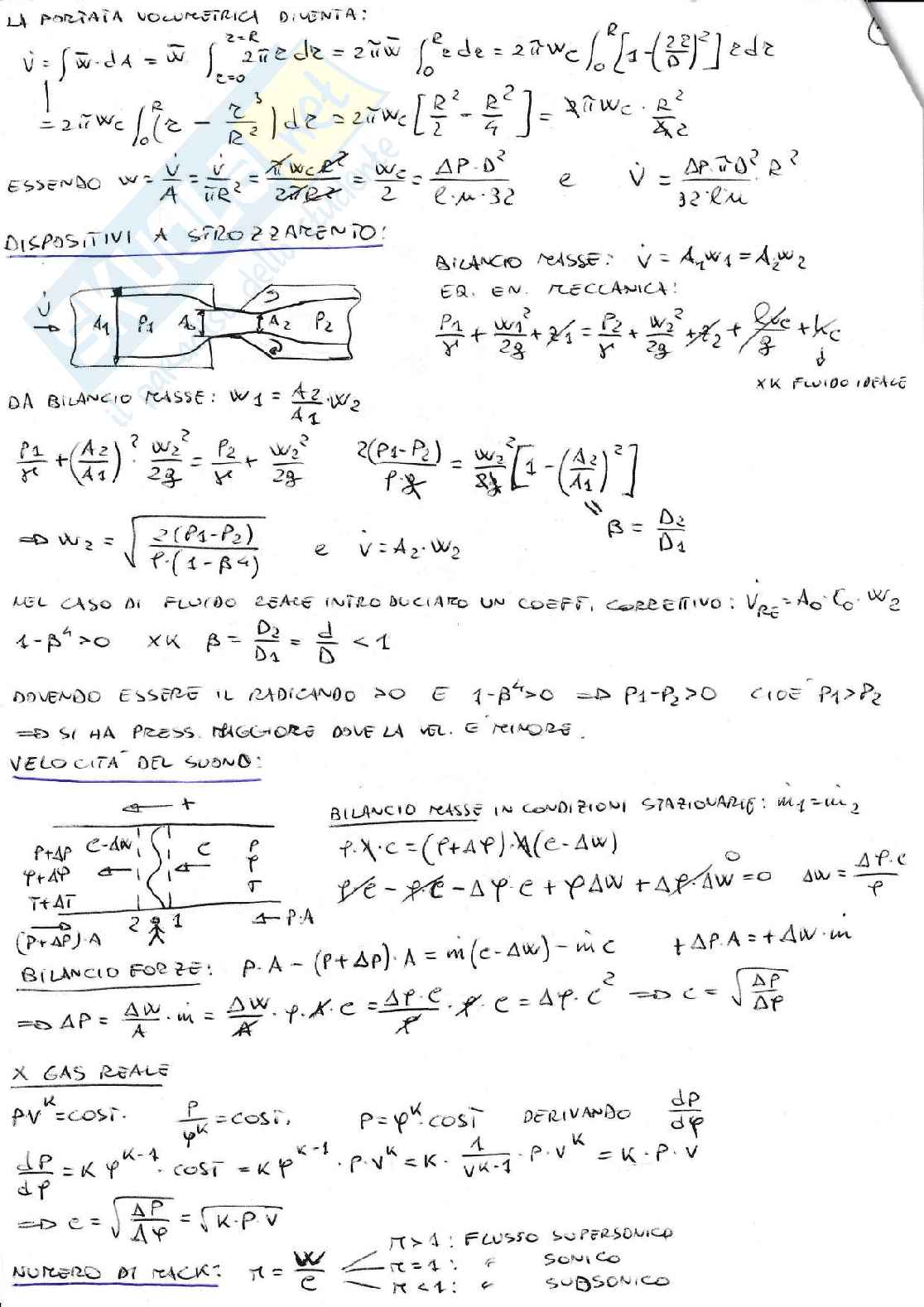 Fisica tecnica - dimostrazioni Pag. 11