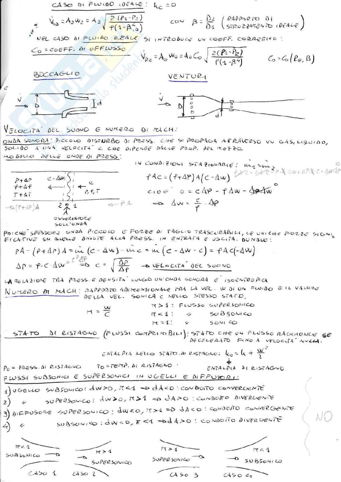 Fisica tecnica - dimostrazioni Pag. 36