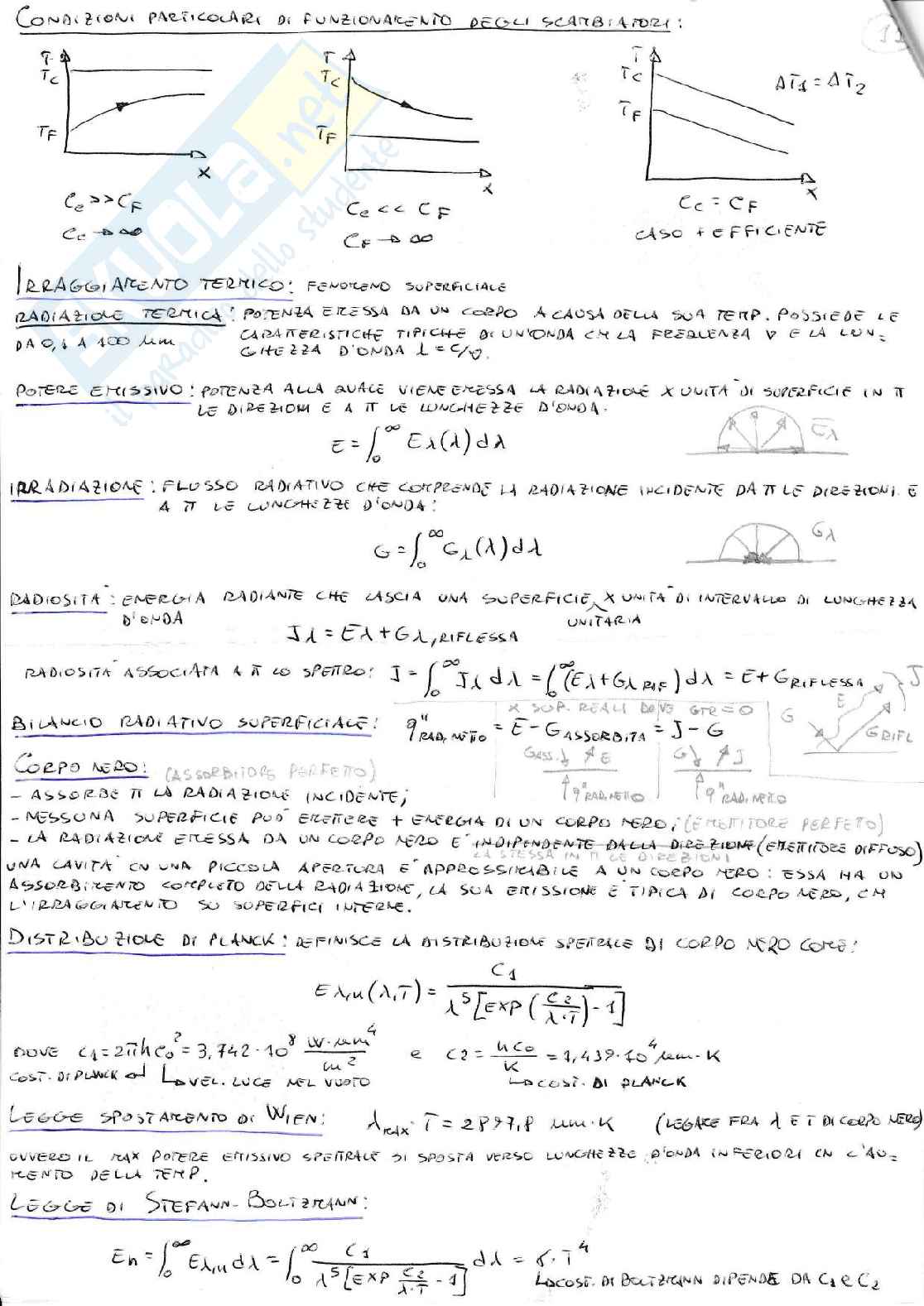 Fisica tecnica - dimostrazioni Pag. 46