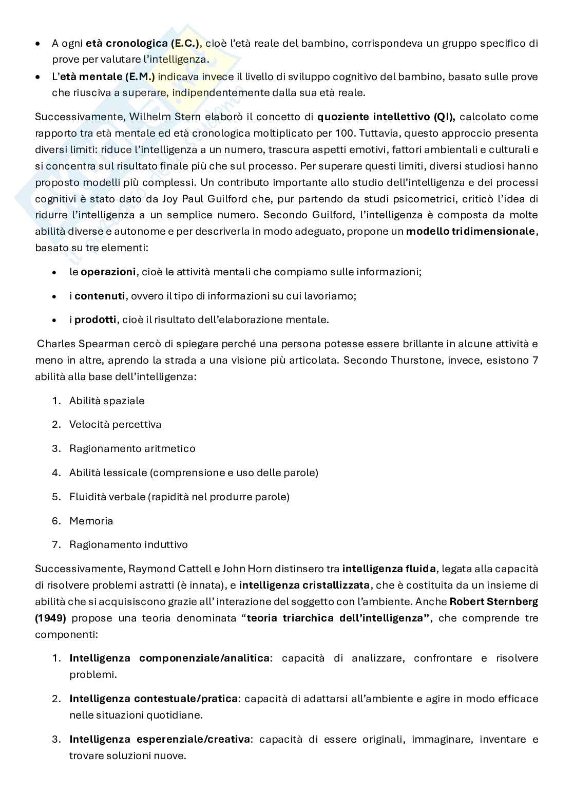 Metodologie didattiche inclusive nella scuola primaria Pag. 16