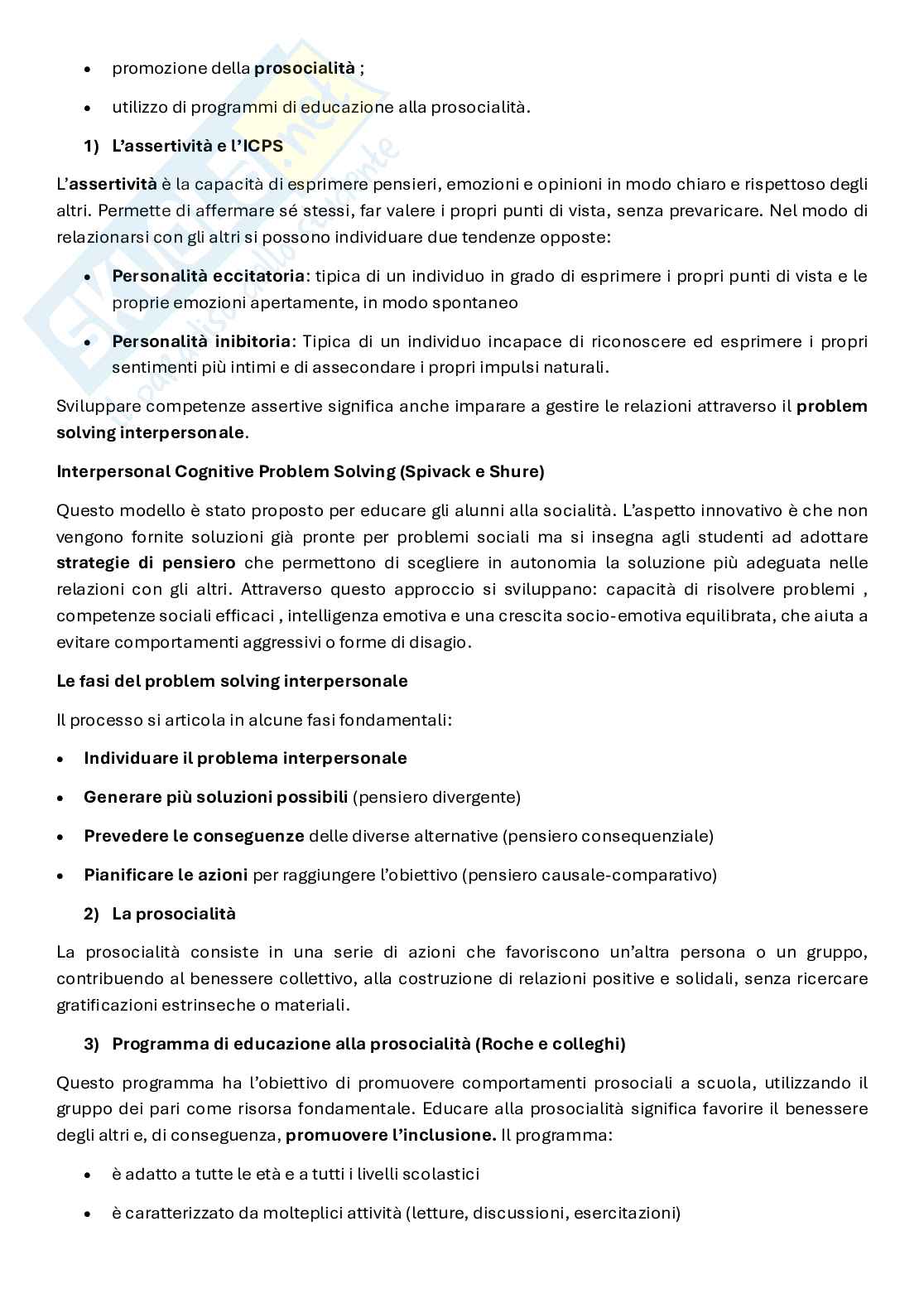 Metodologie didattiche inclusive nella scuola primaria Pag. 31