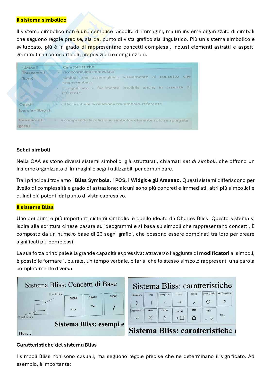 Metodologie didattiche inclusive nella scuola primaria Pag. 6