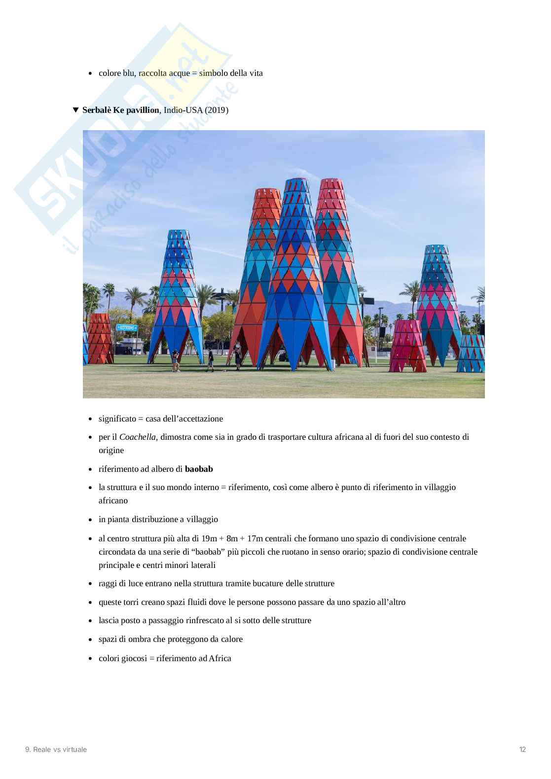 Storia e teorie dell'architettura contemporanea - Lezioni 8-14 Pag. 21