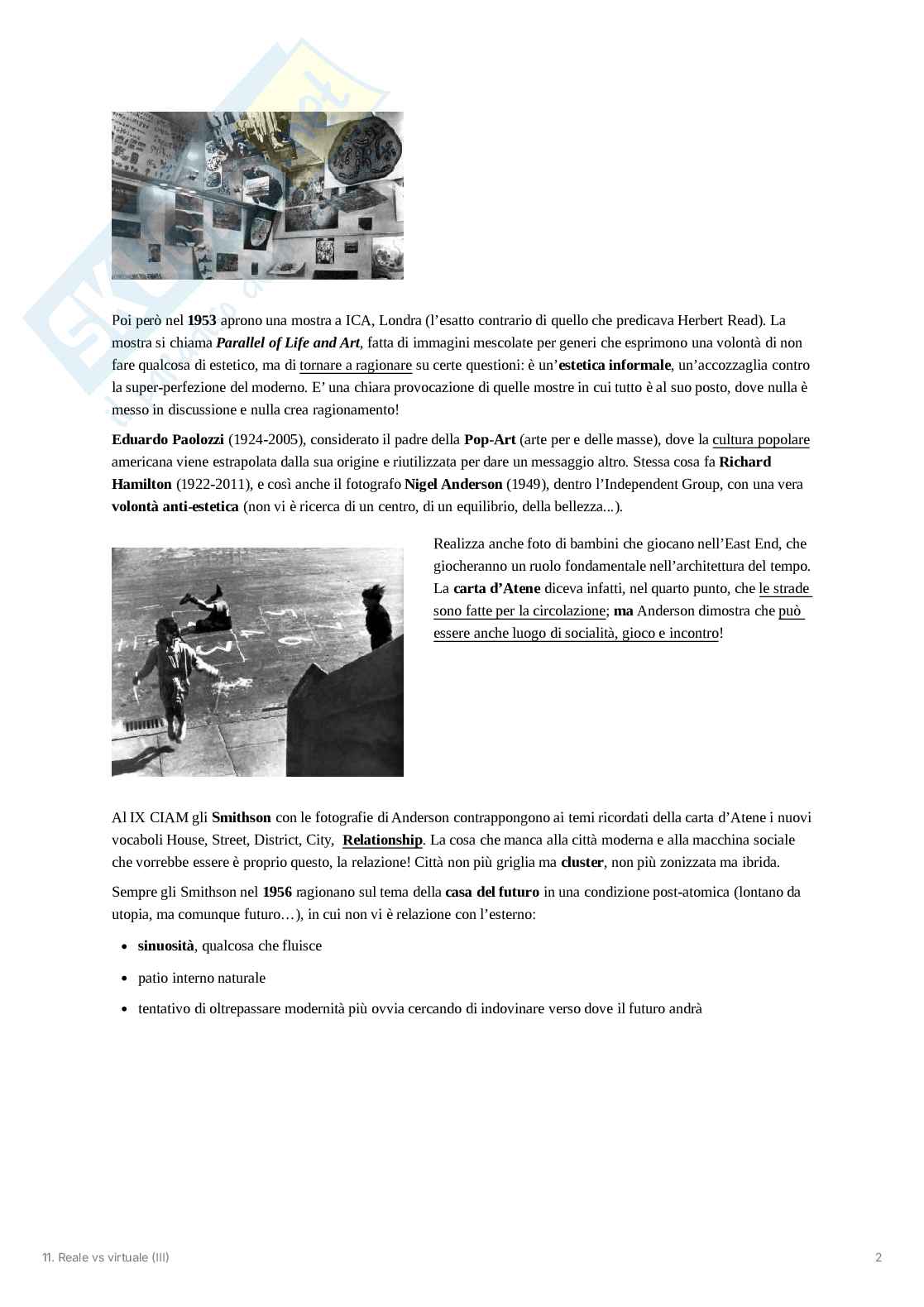 Storia e teorie dell'architettura contemporanea - Lezioni 8-14 Pag. 31