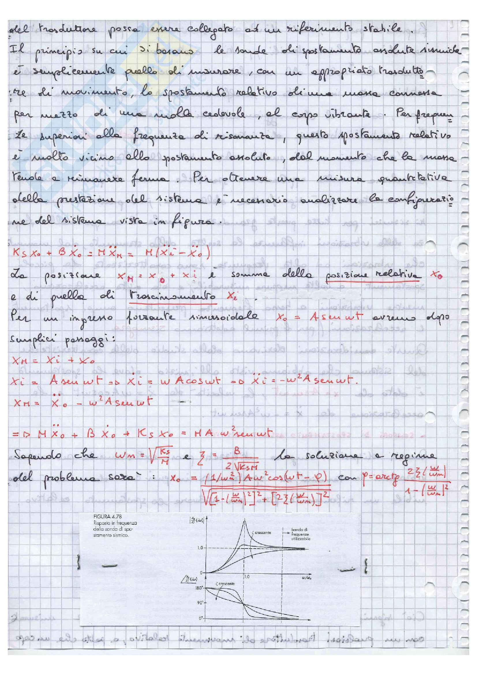 Misure Termiche e Meccaniche 2 Pag. 26