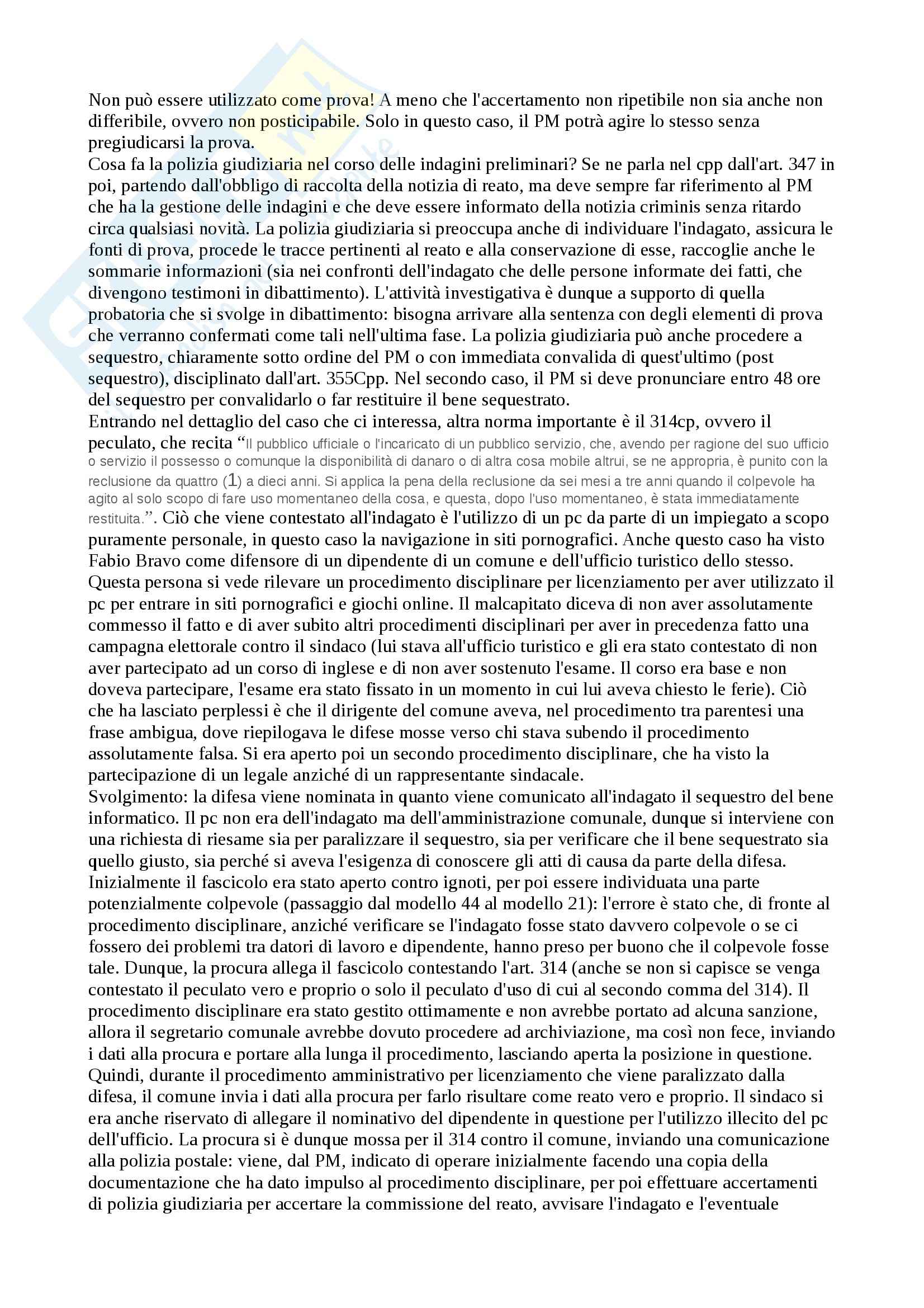 Corso Di Laurea In Sociologia E Ricerca Sociale Criminologica