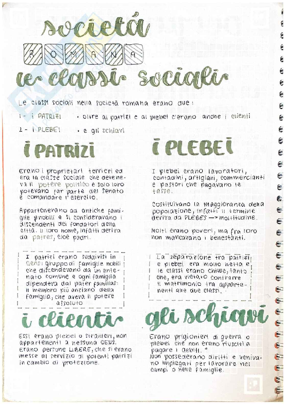 Storia romana Pag. 6