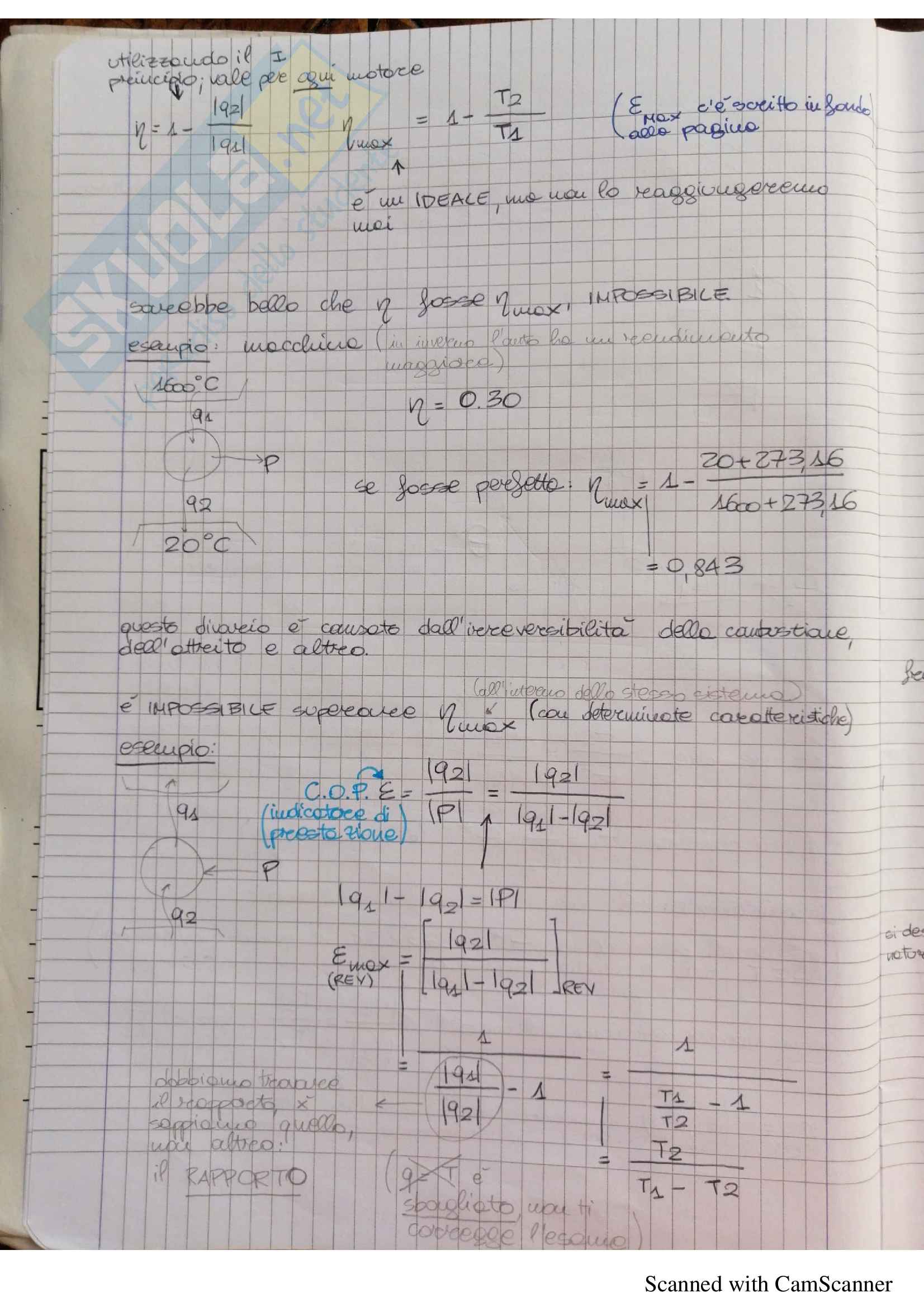 Fisica tecnica Pag. 36