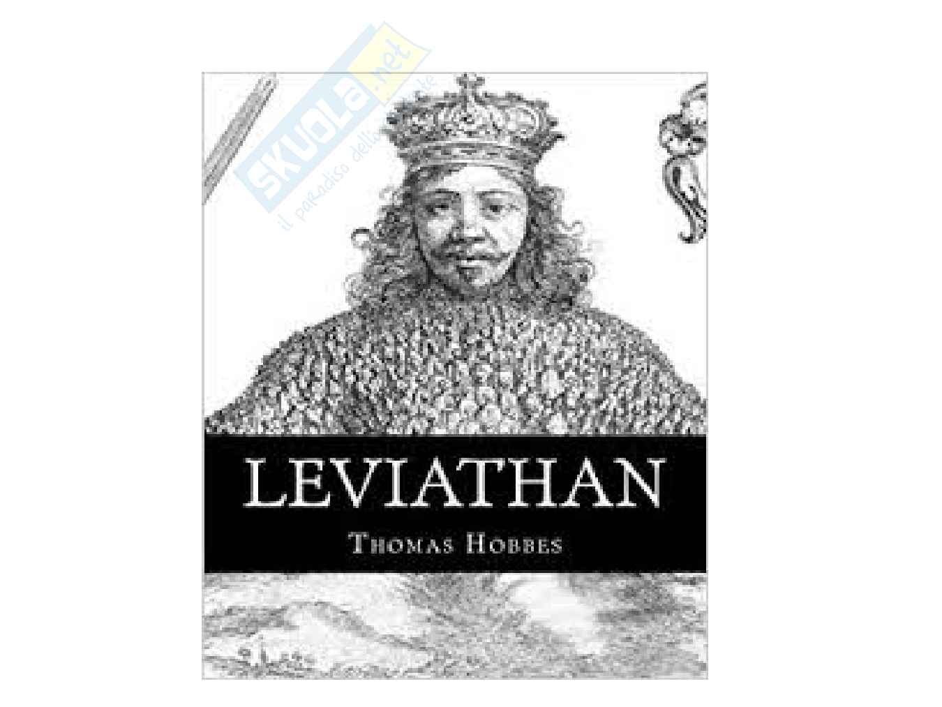 Thomas Hobbes Pag. 11