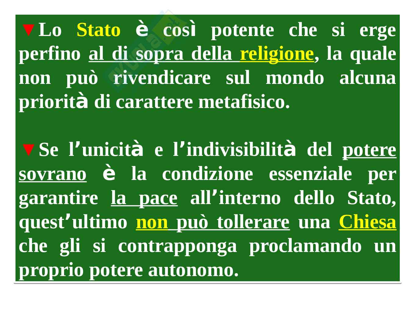 Thomas Hobbes Pag. 36