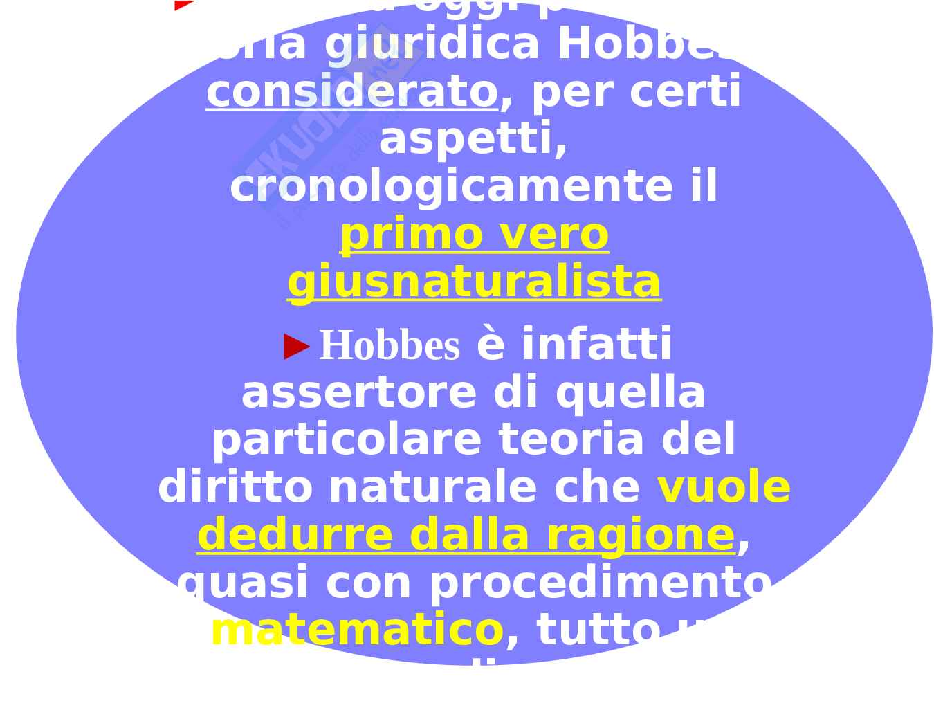 Thomas Hobbes Pag. 41