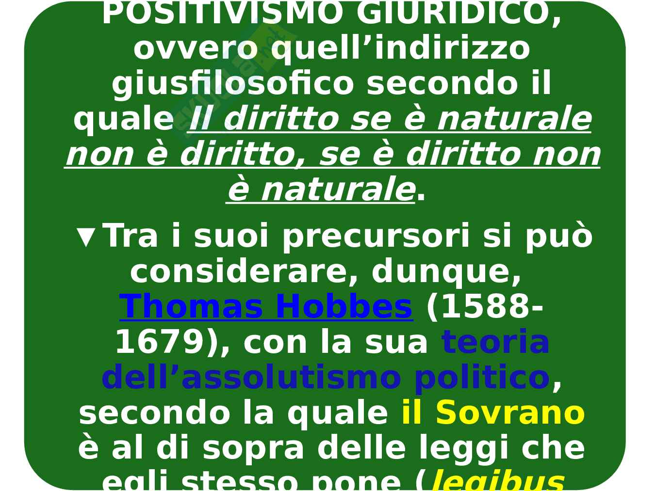 Thomas Hobbes Pag. 46