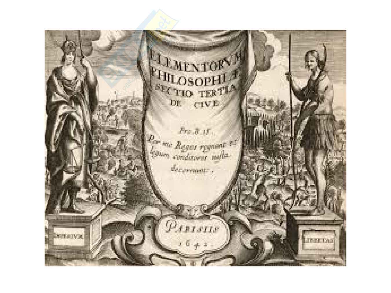 Thomas Hobbes Pag. 6