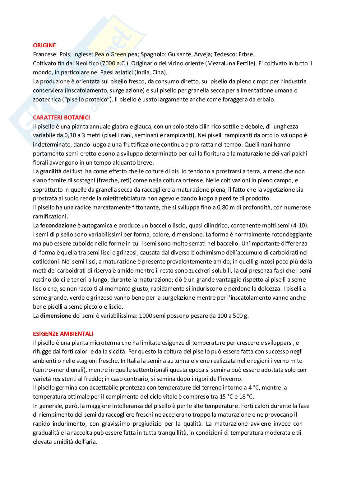 Appunti tecnologie delle conserve di origine vegetale Pag. 86