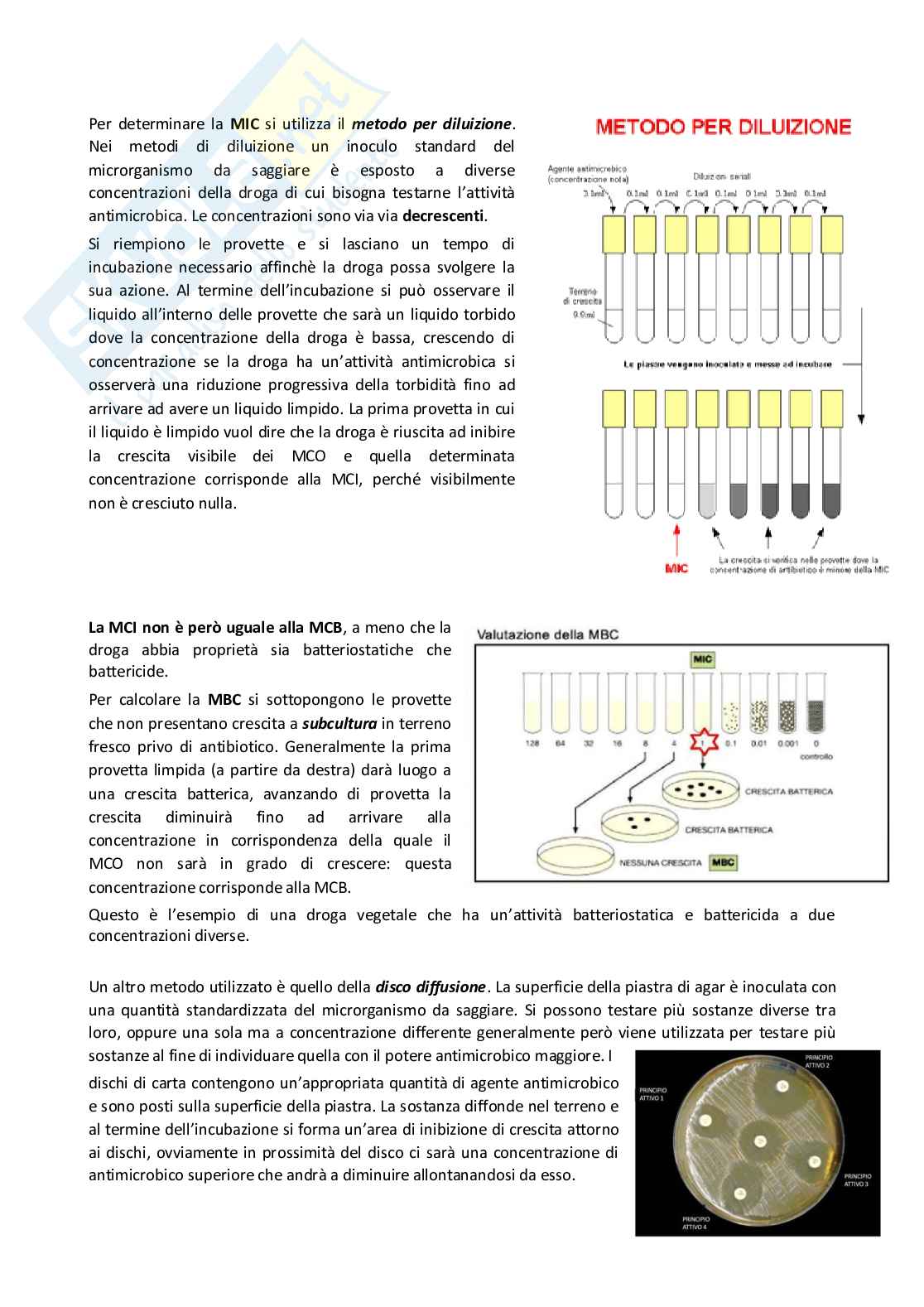 Prima parte Tossicologia Pag. 91