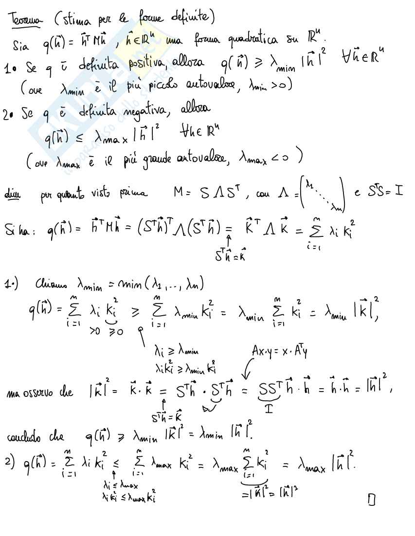 Ottimizzazione Pag. 16