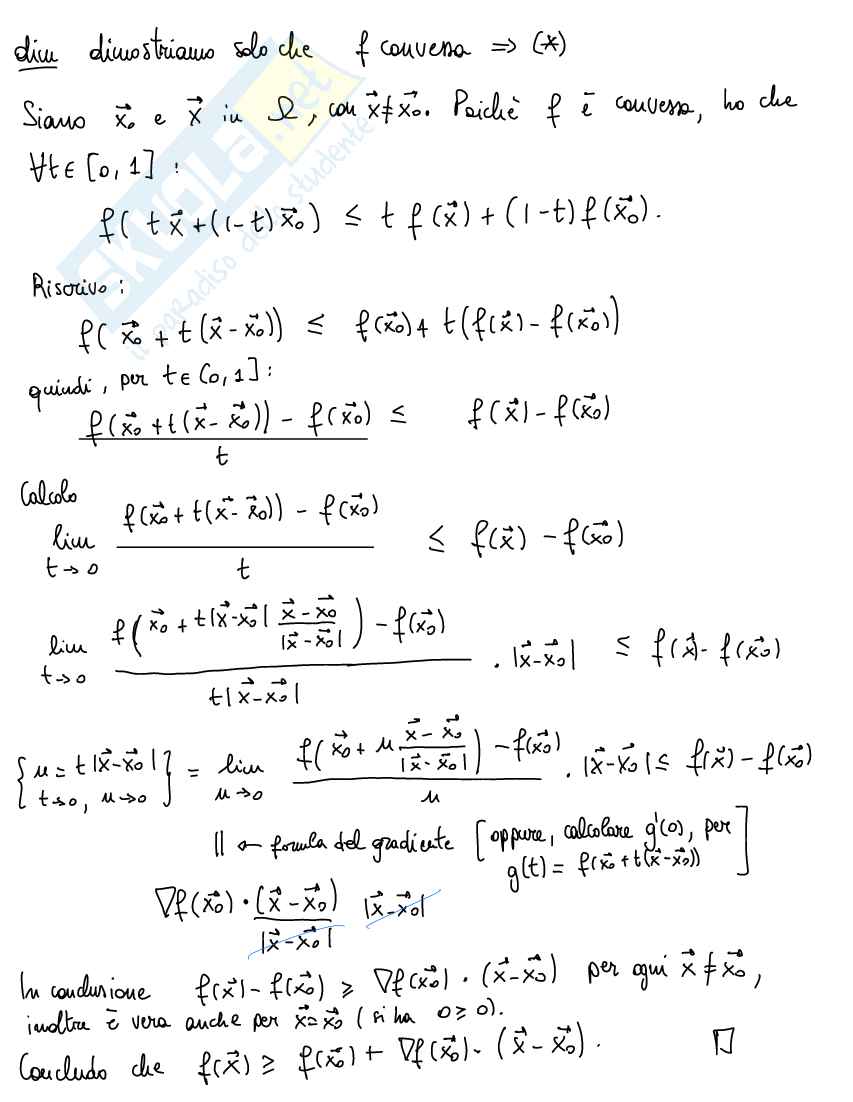 Ottimizzazione Pag. 31