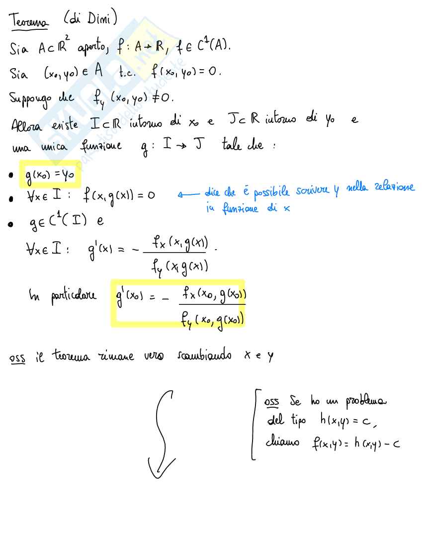 Ottimizzazione Pag. 36