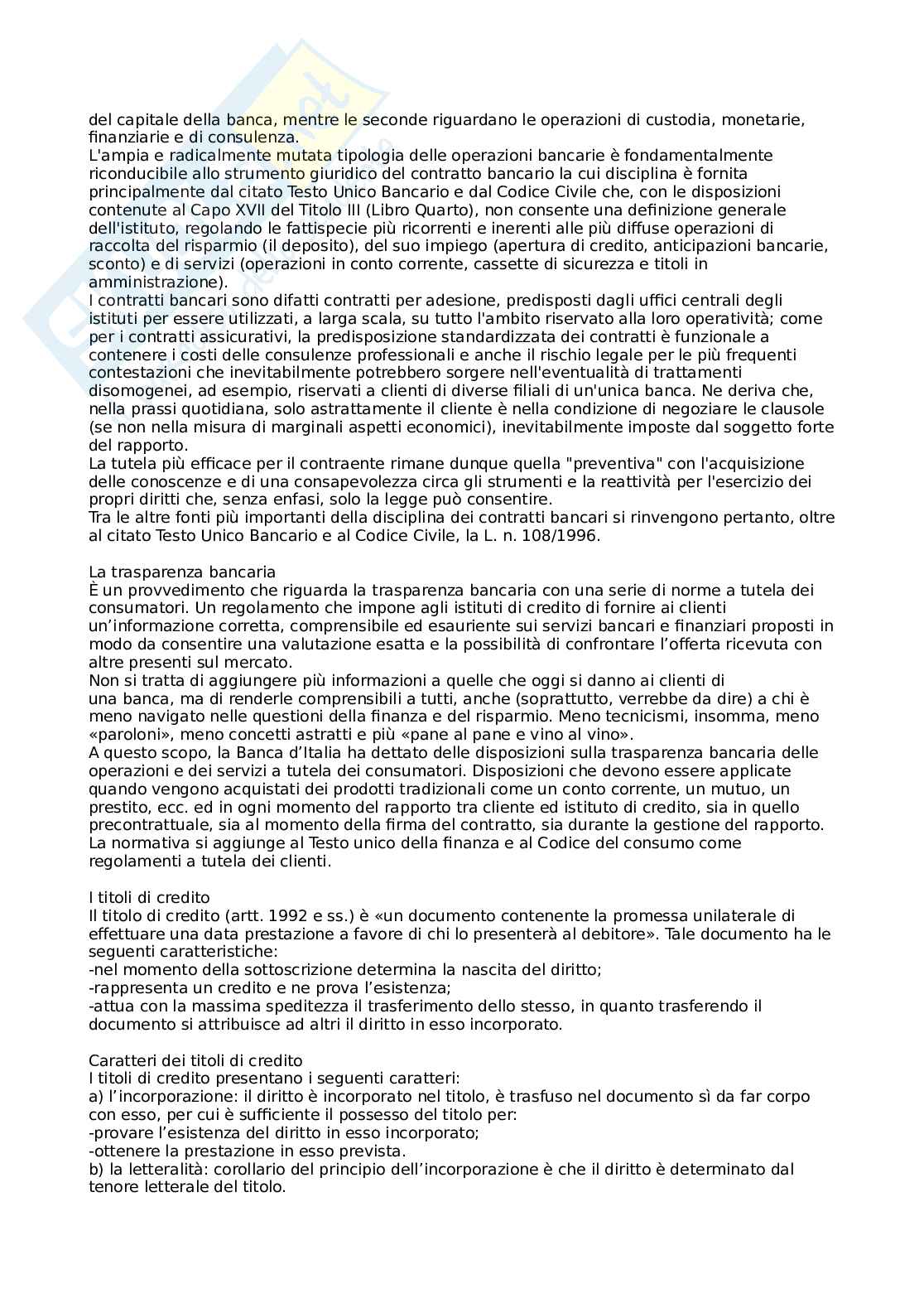 Diritto privato Pag. 41