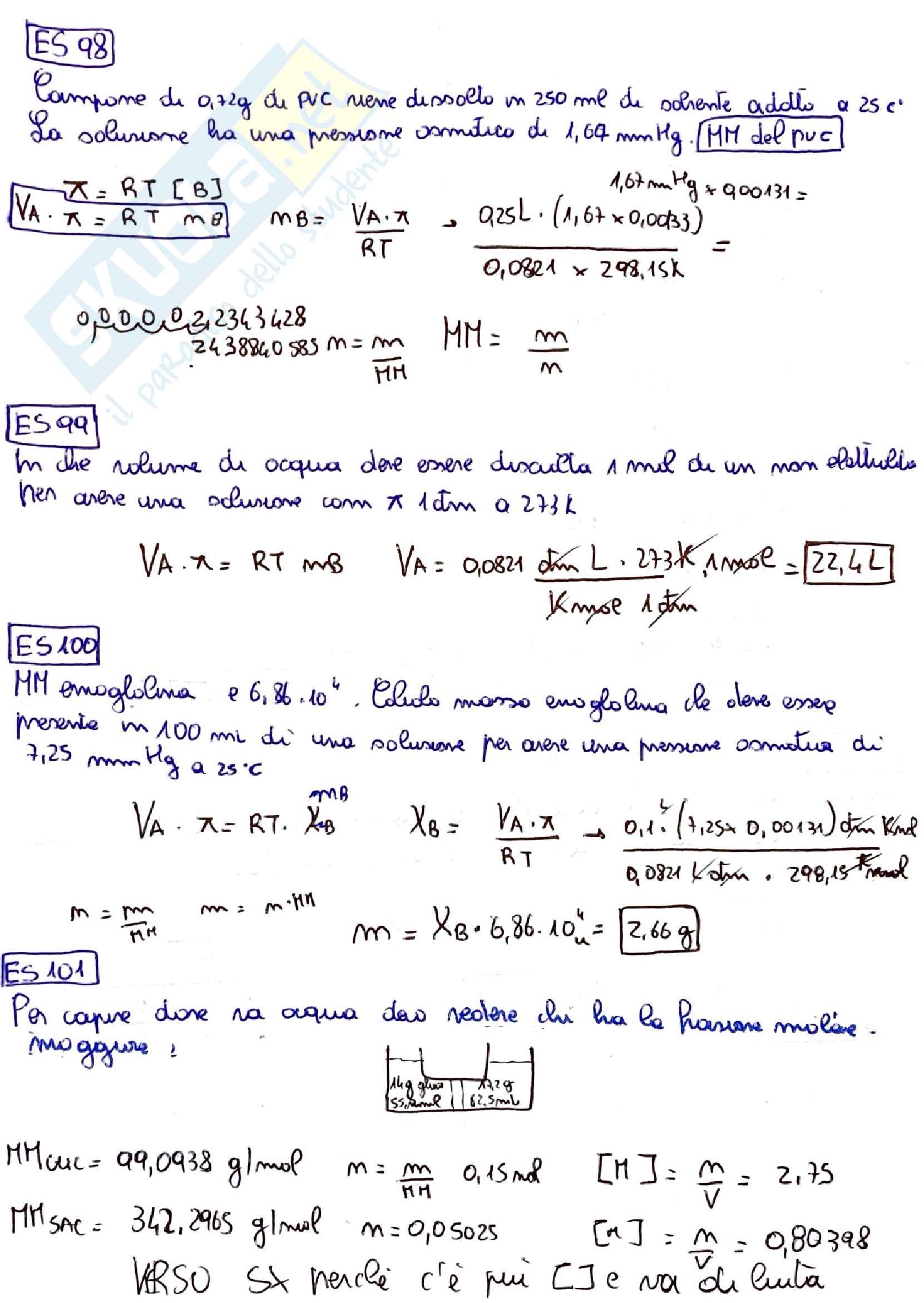 Esercizi Svolti Fisica Liceo Scientifico Pdf