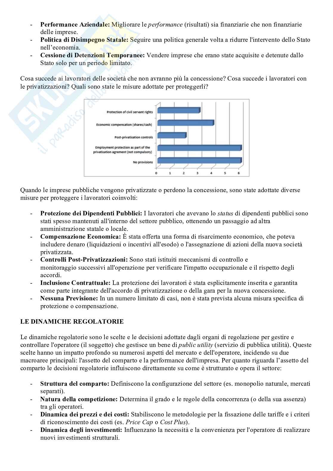 Economia e gestione delle utilities  Pag. 16