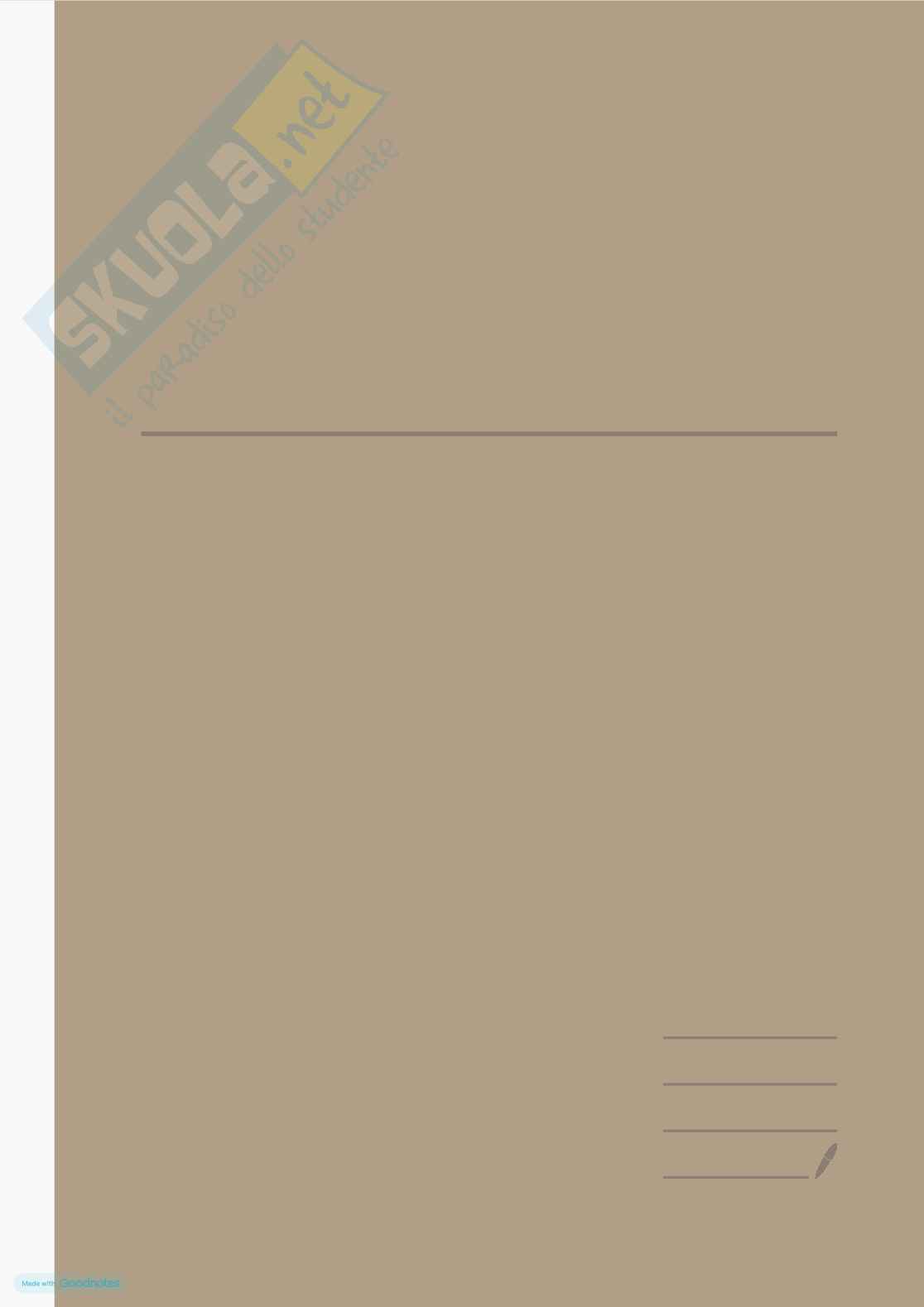 Modelli e-business  Pag. 1