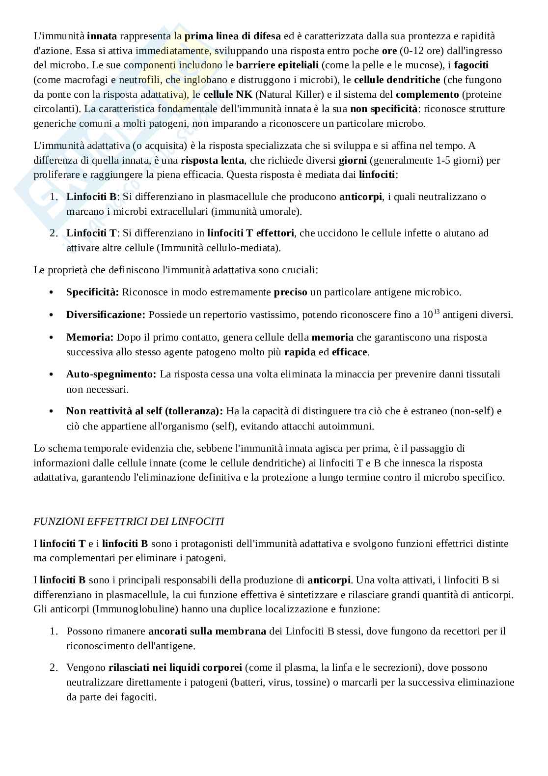Appunti di Fisiologia e Fisiopatologia Pag. 31