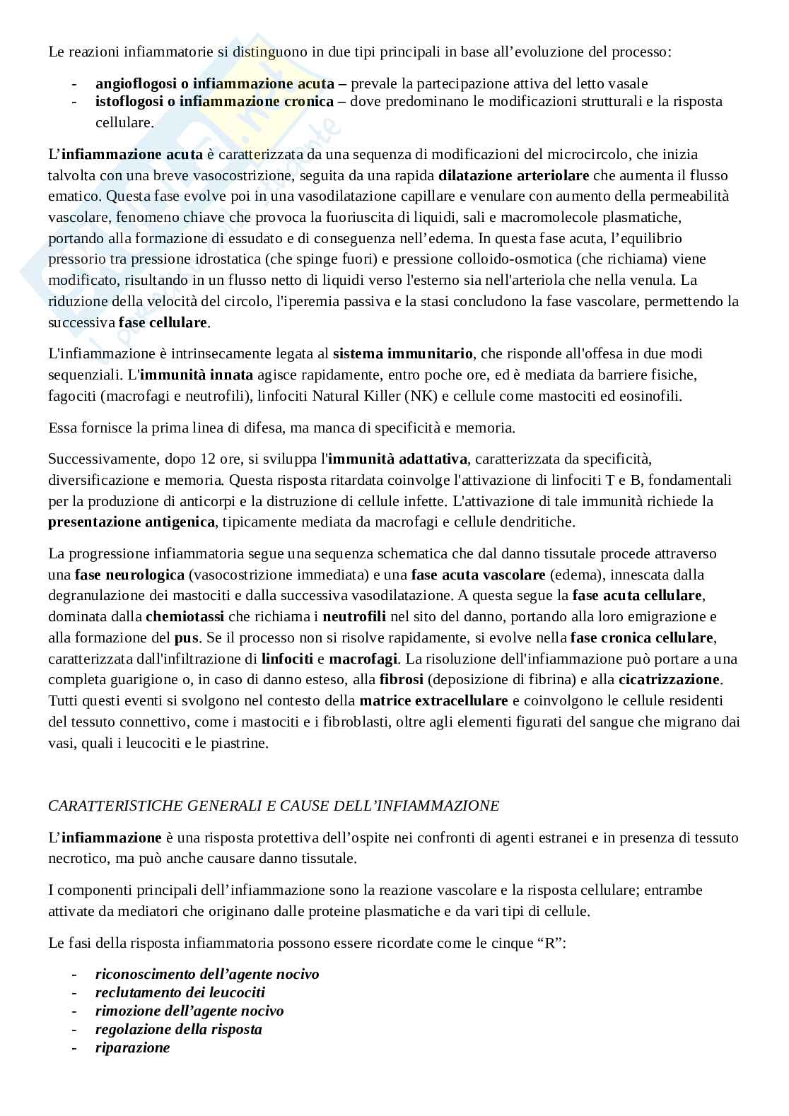 Appunti di Fisiologia e Fisiopatologia Pag. 41
