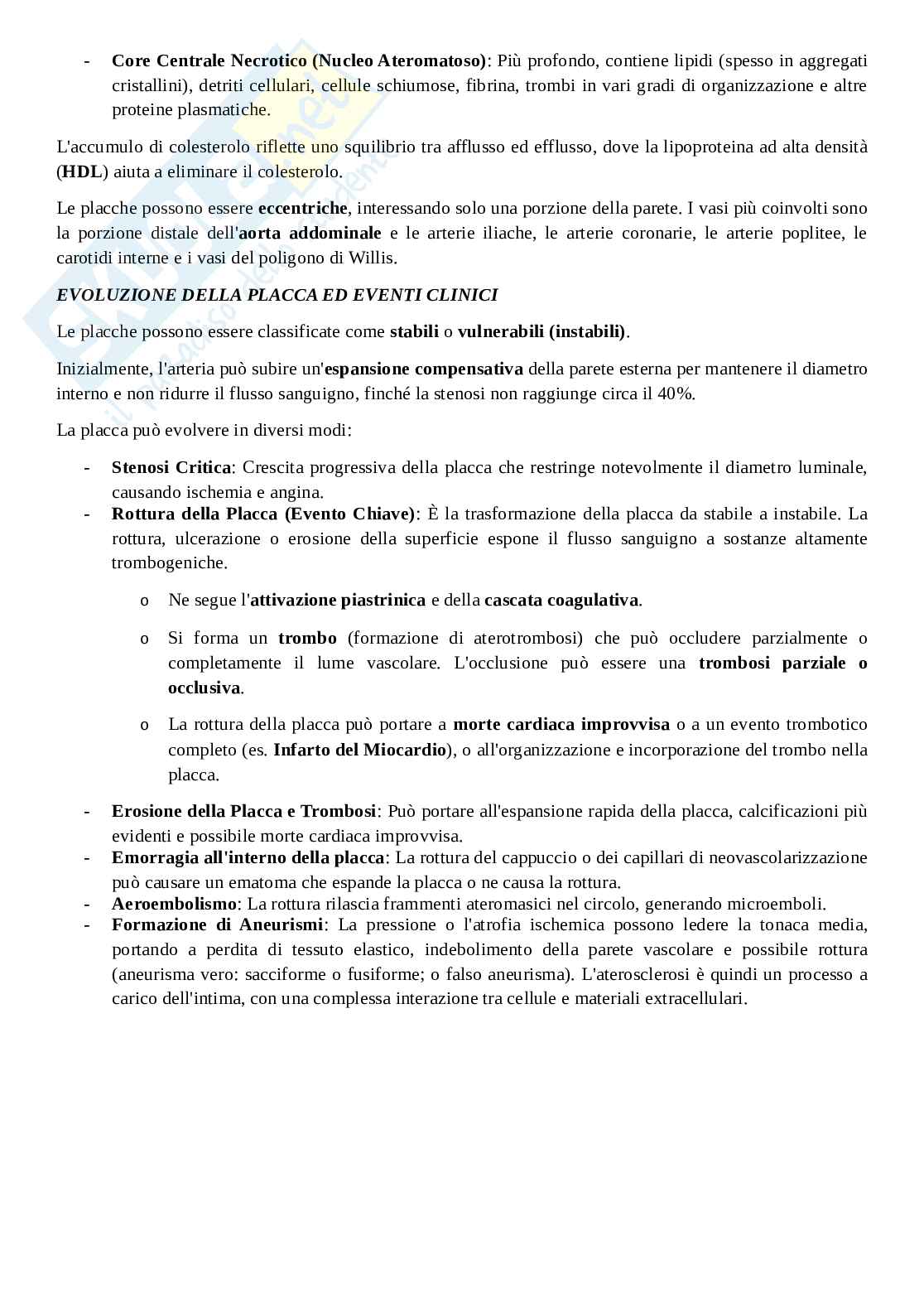 Appunti di Fisiologia e Fisiopatologia Pag. 56