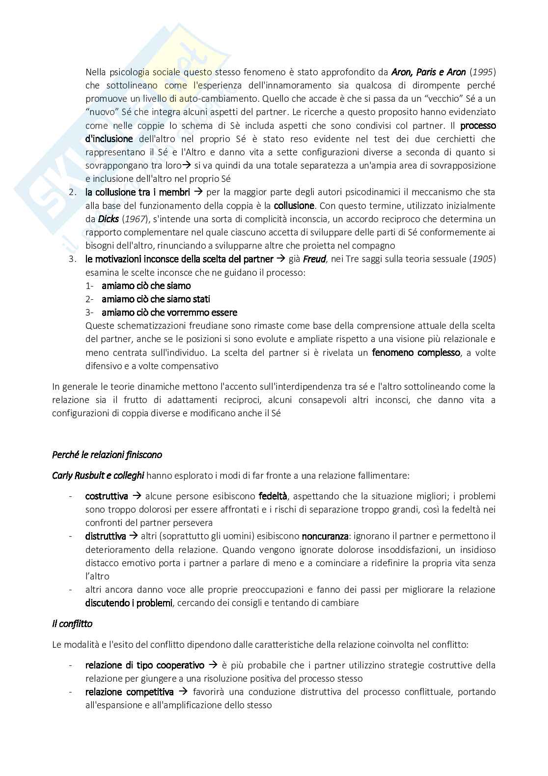 Appunti di Psicologia sociale Pag. 86