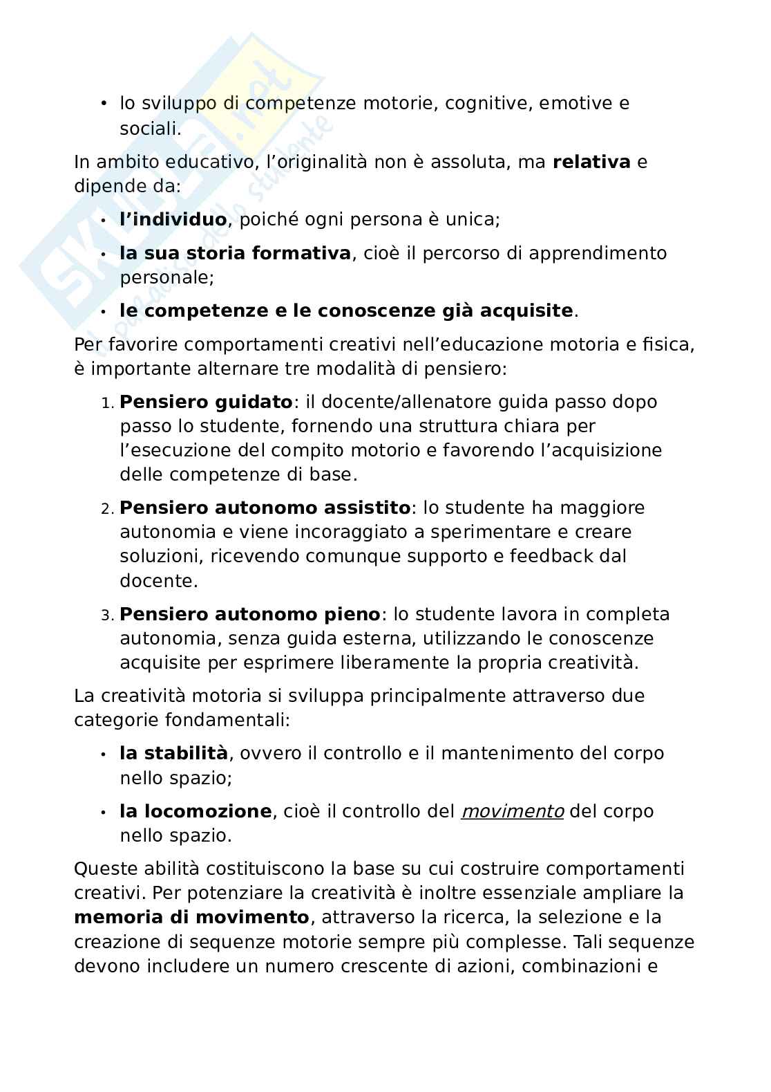 Progettazione didattica e didattica speciale Pag. 26