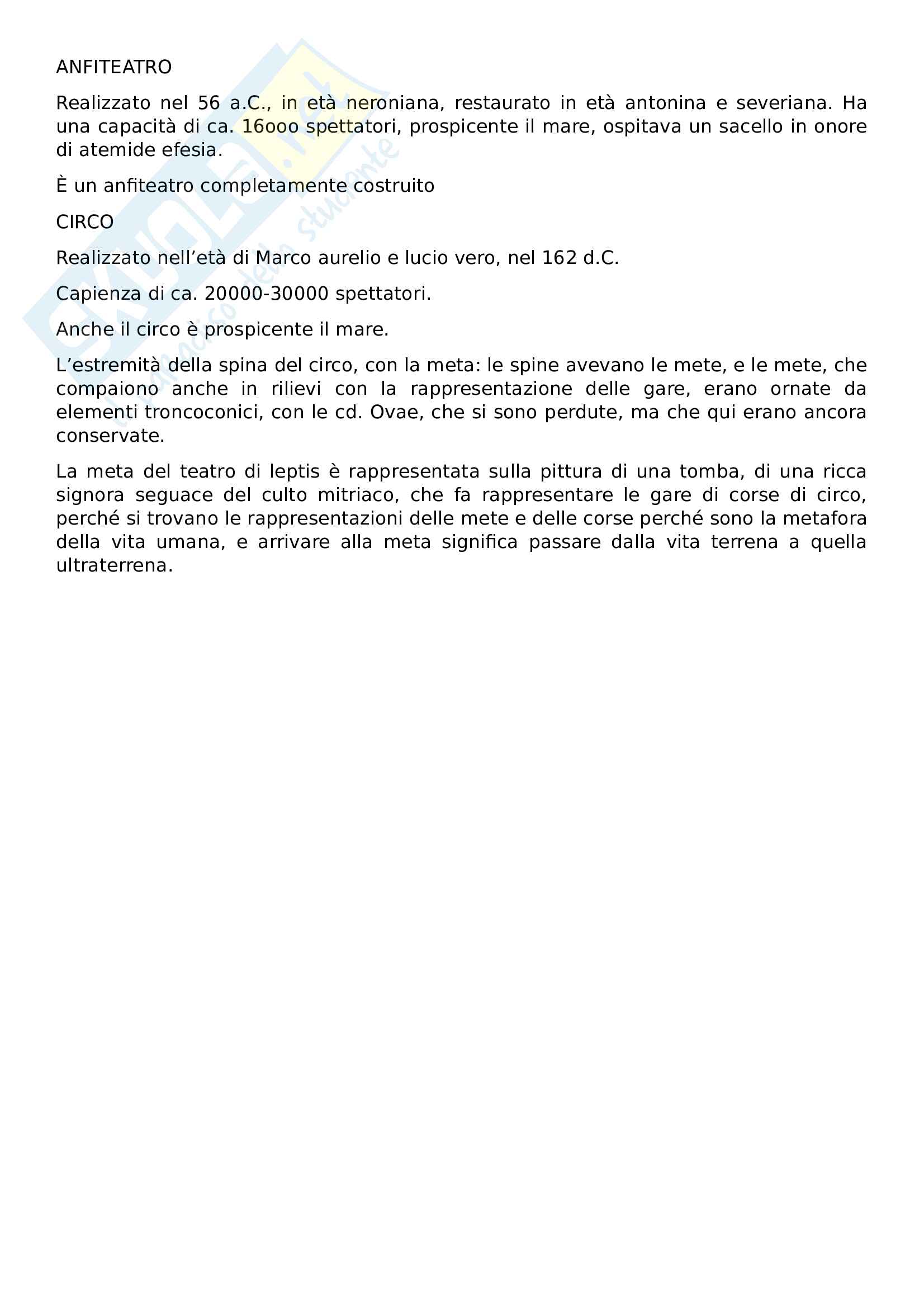 la Tripolitania Pag. 6