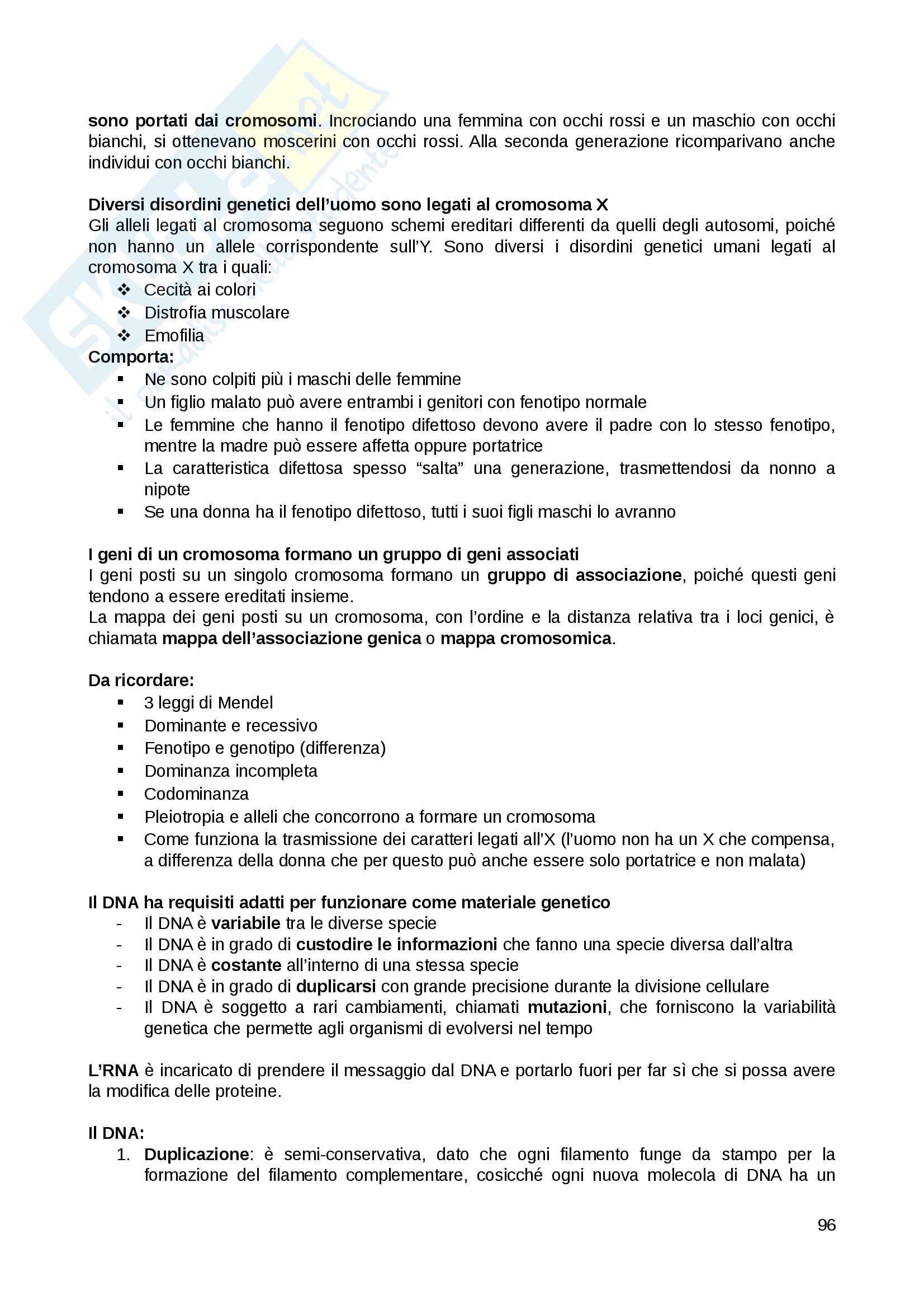 Biologia ed Etologia lezioni Pag. 96