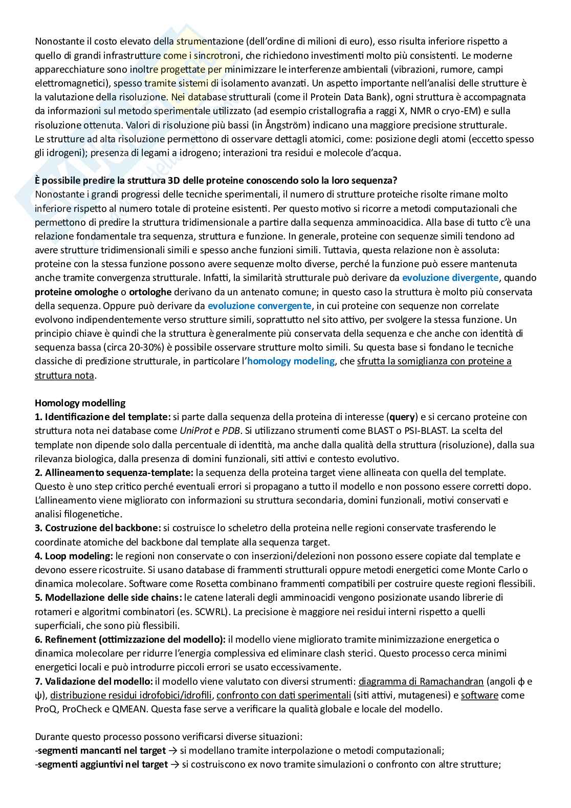 Appunti del C.I. Laboratorio di Biologia moleolare   Pag. 51