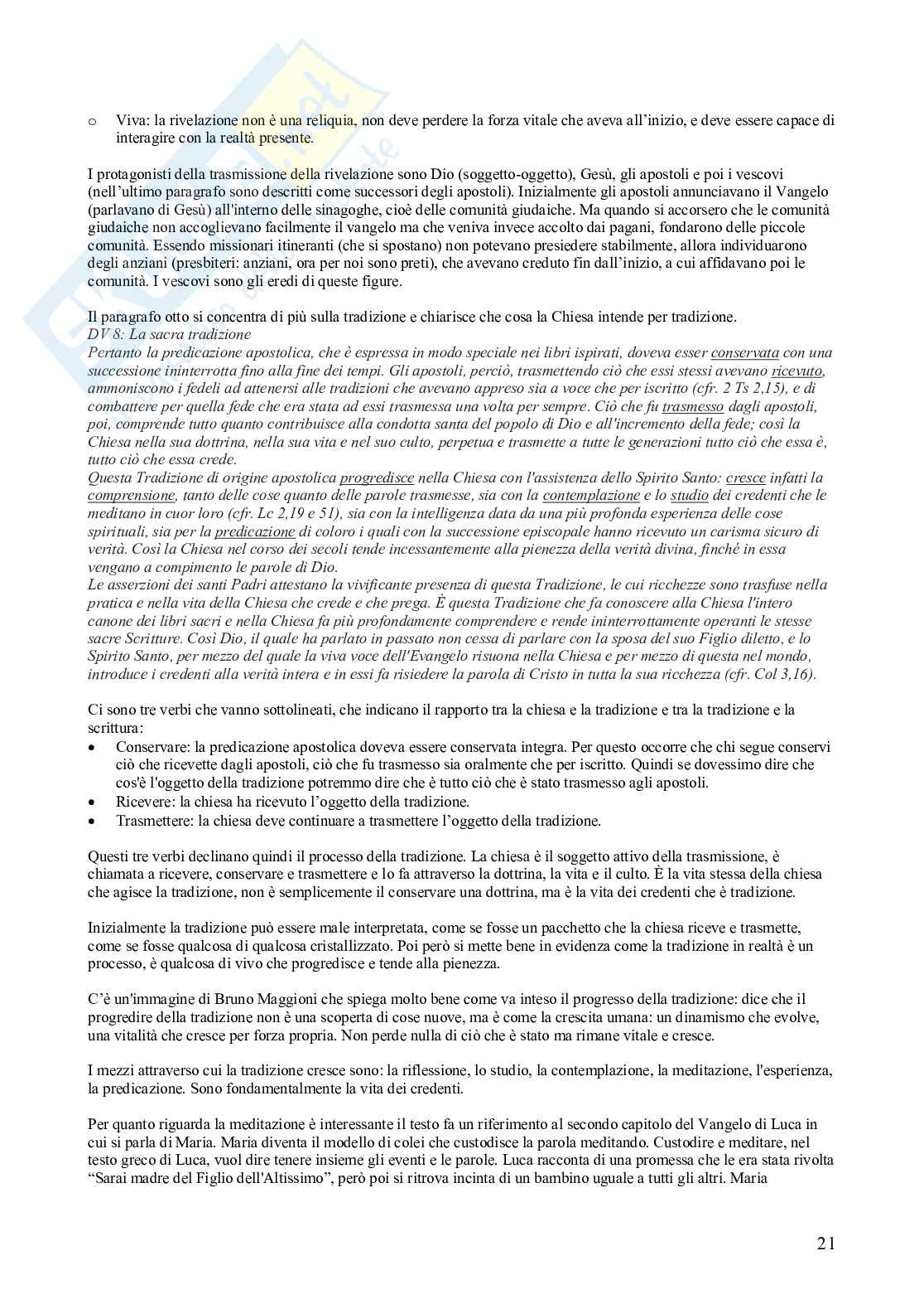 Teologia I Pag. 21