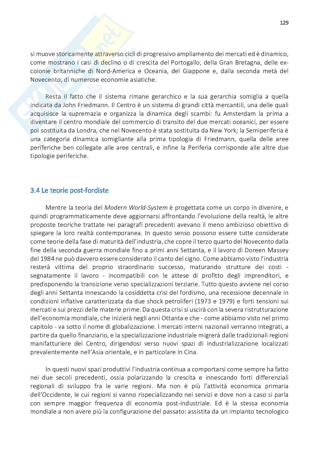 Geografia economica Pag. 26