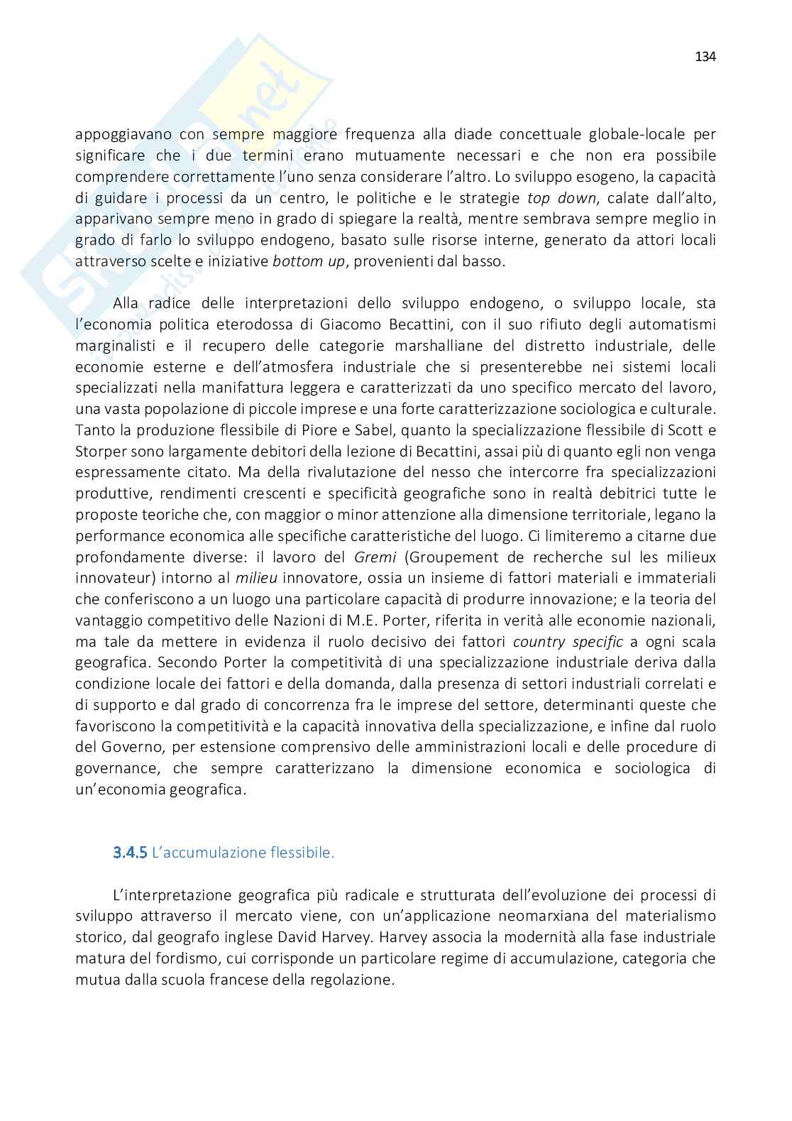 Geografia economica Pag. 31