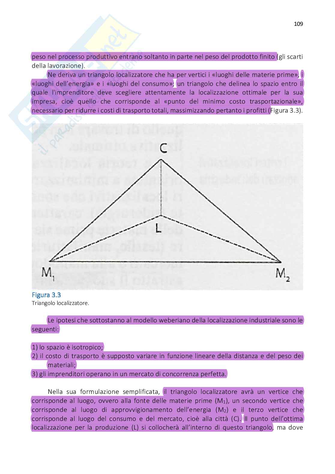 Geografia economica Pag. 6
