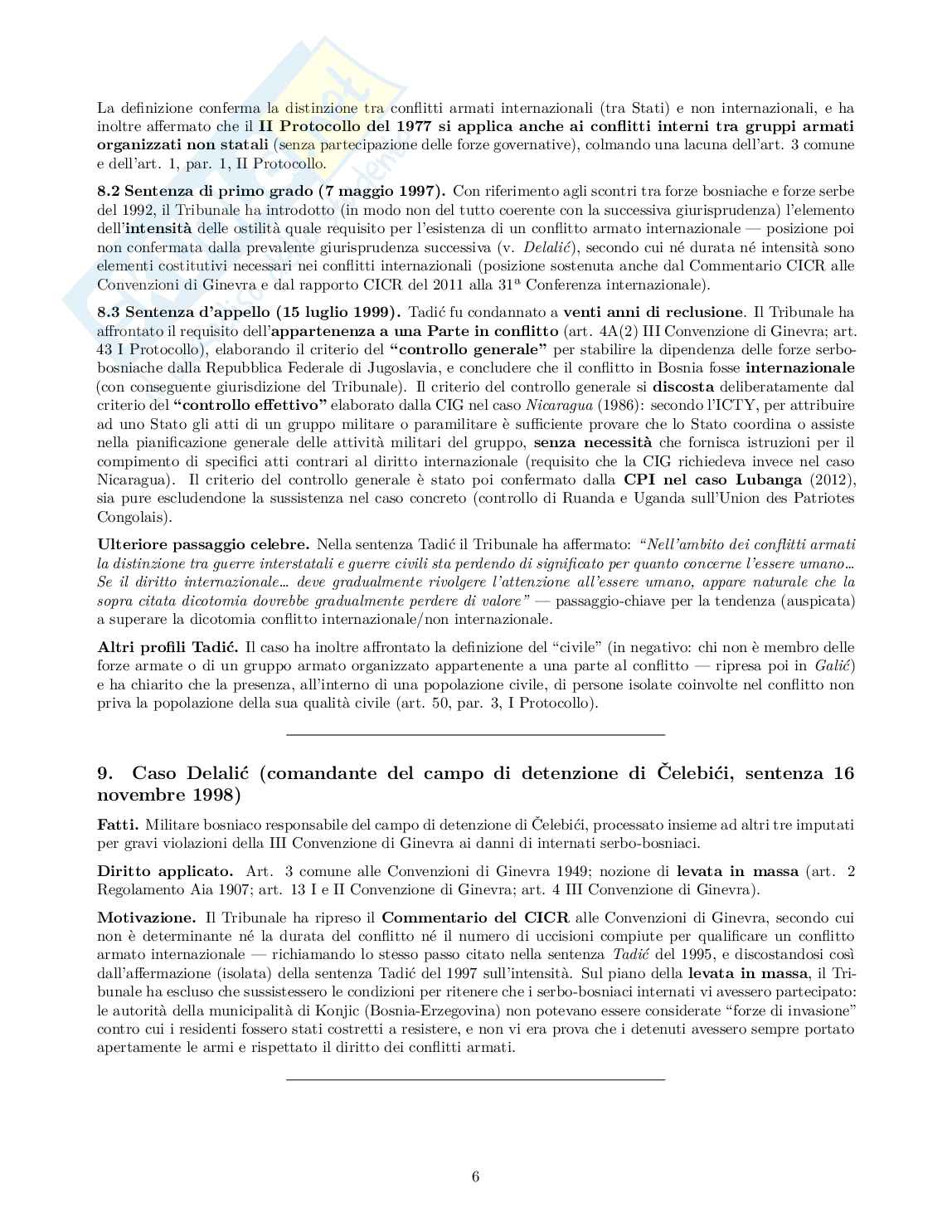 Repertorio casi importanti Pag. 6