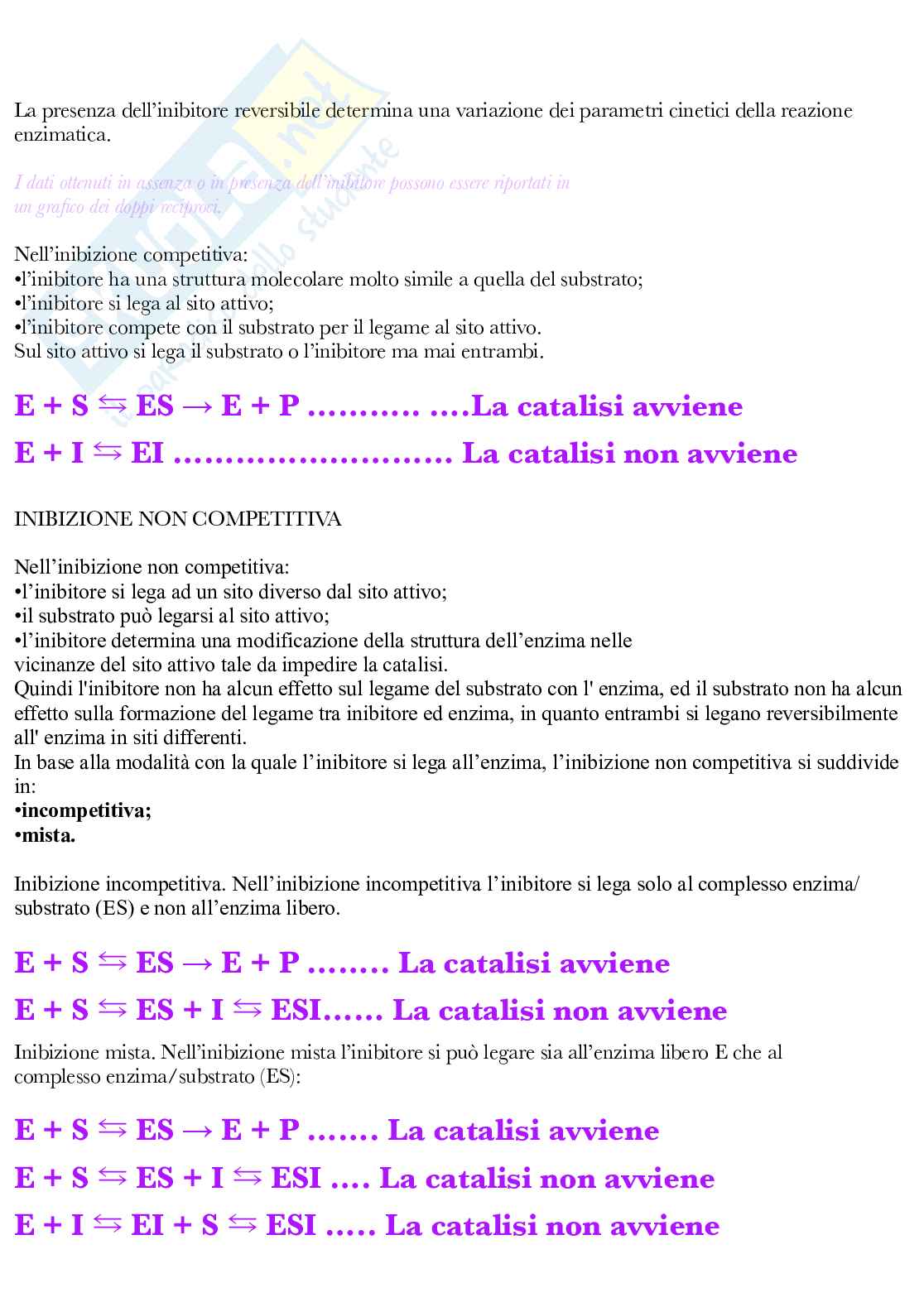 Fisiologia vegetale Pag. 16