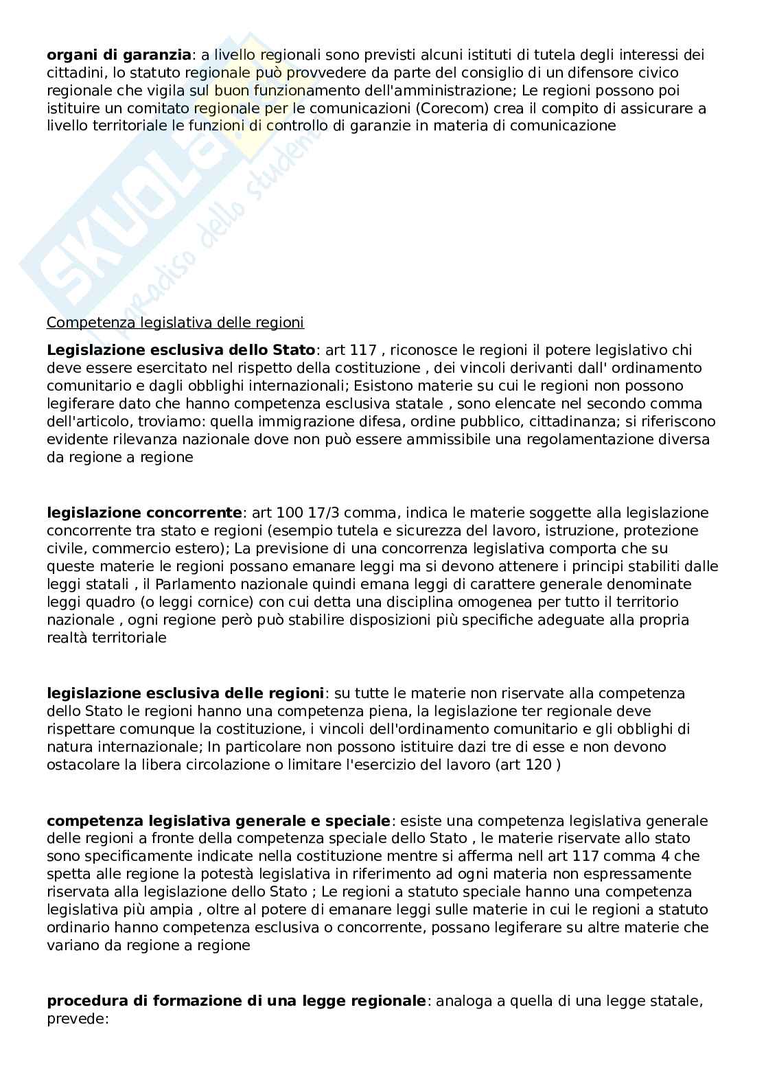 Funzione giudiziaria Pag. 16