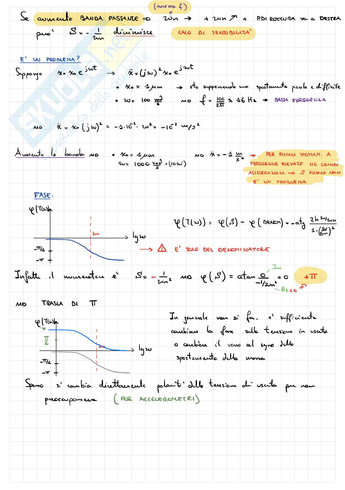 Misure meccaniche e termiche parte 3/3 Pag. 16