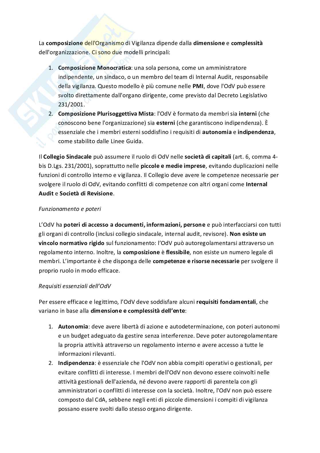Diritto commerciale 2  Pag. 36