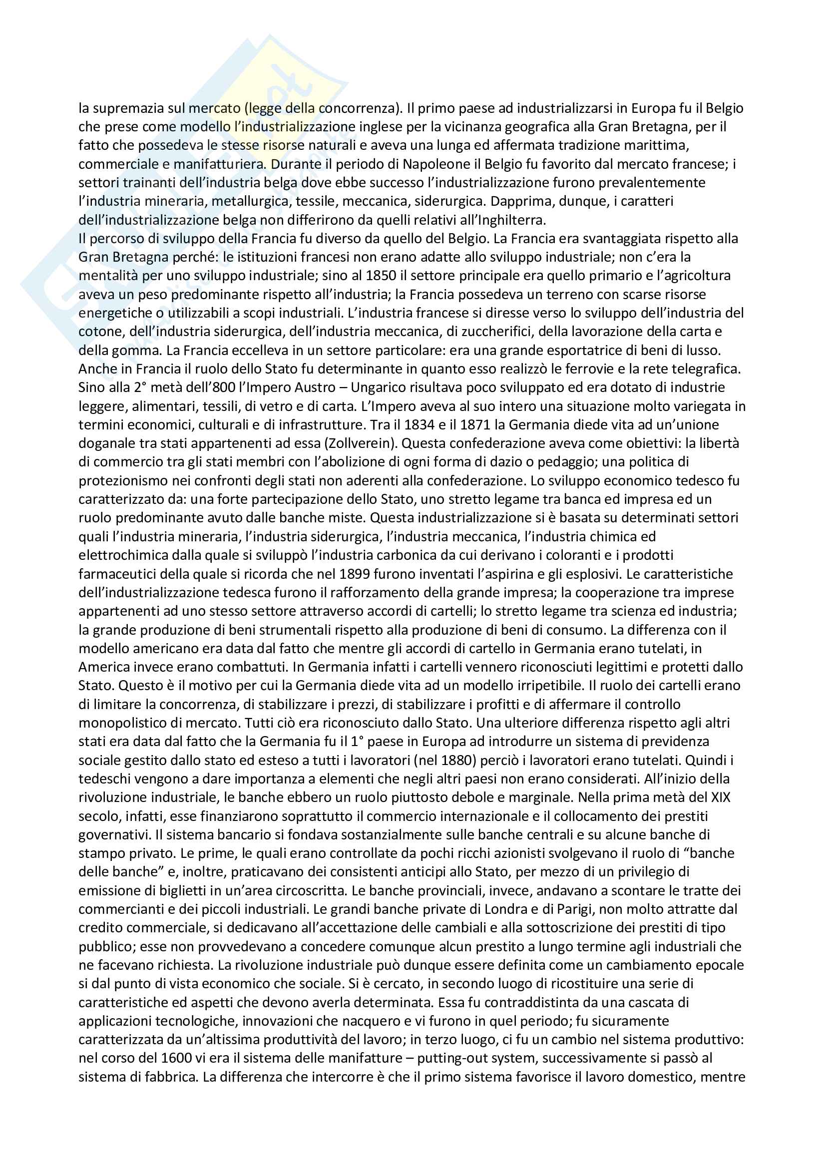 Storia del marketing Pag. 16