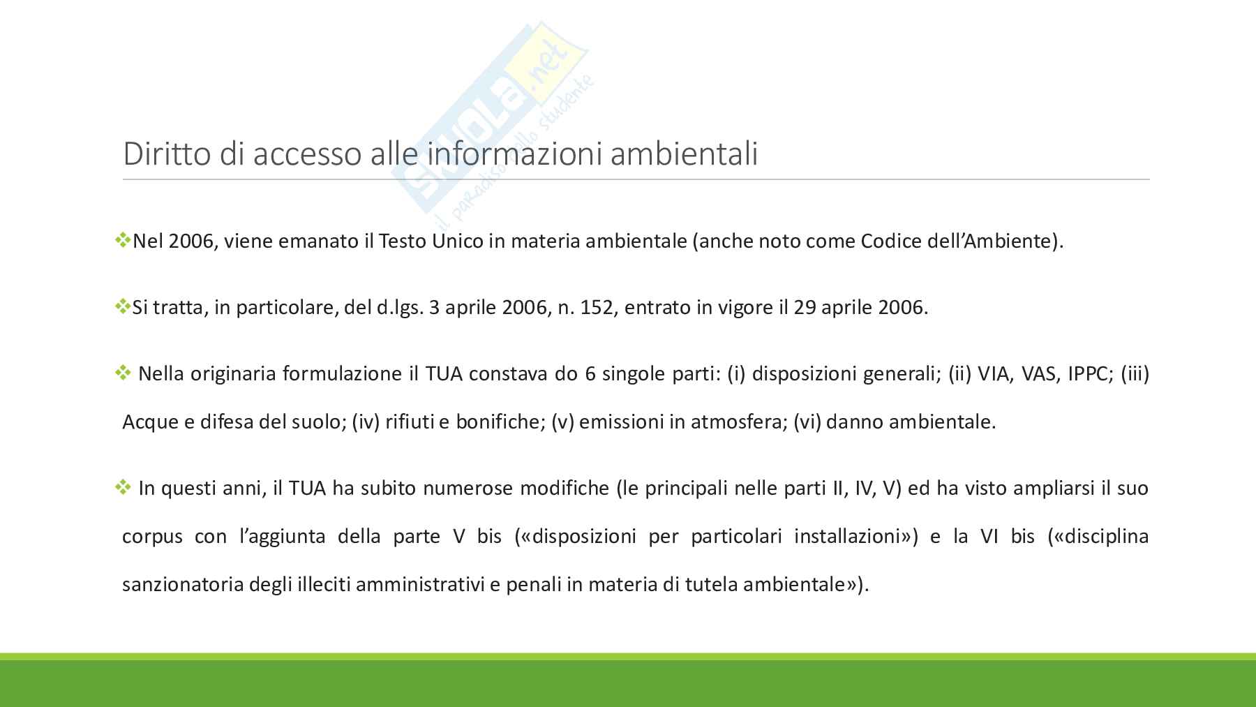 Convenzione di Aarhus 2025 Pag. 26