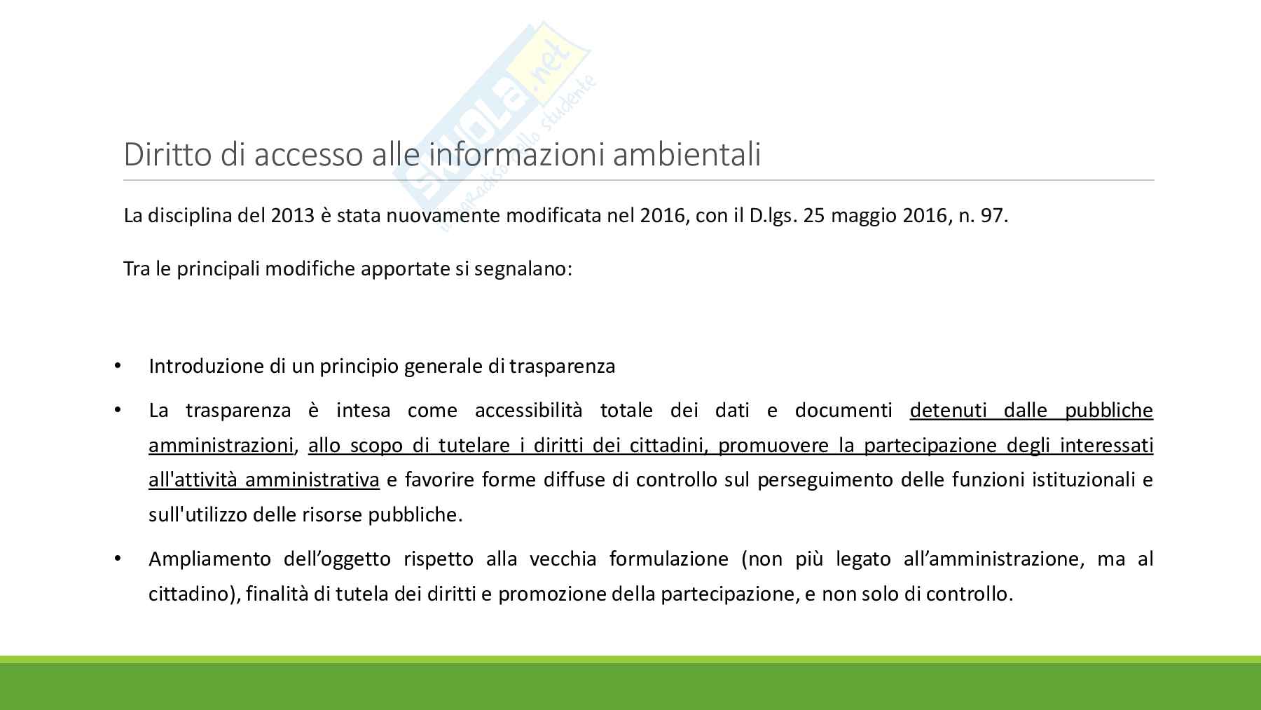 Convenzione di Aarhus 2025 Pag. 31