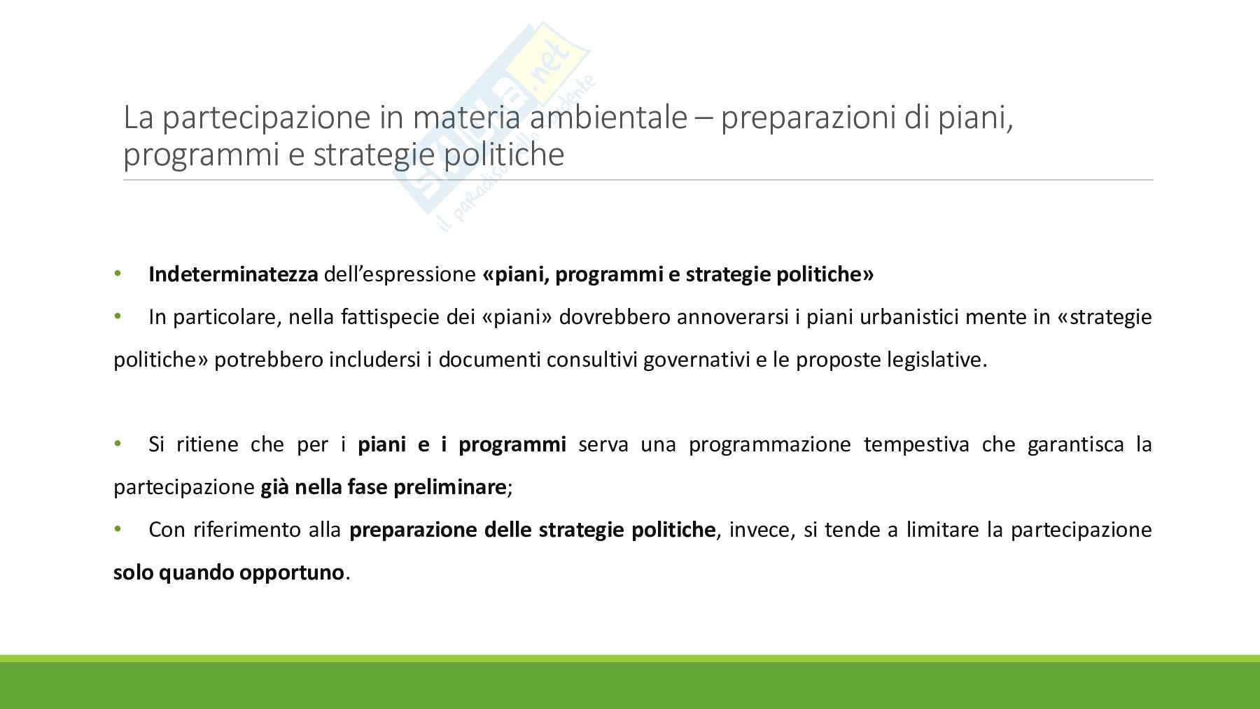 Convenzione di Aarhus 2025 Pag. 41