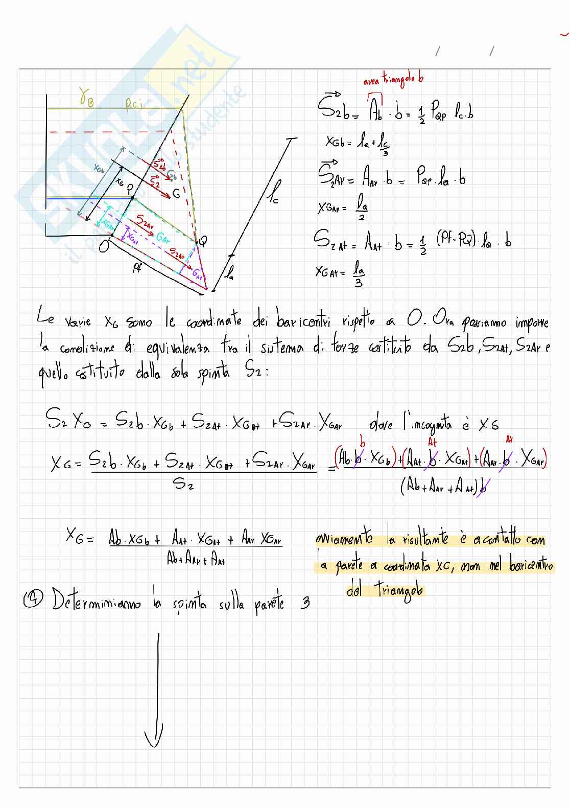 Esercitazione di Idrologia e statistica Pag. 6