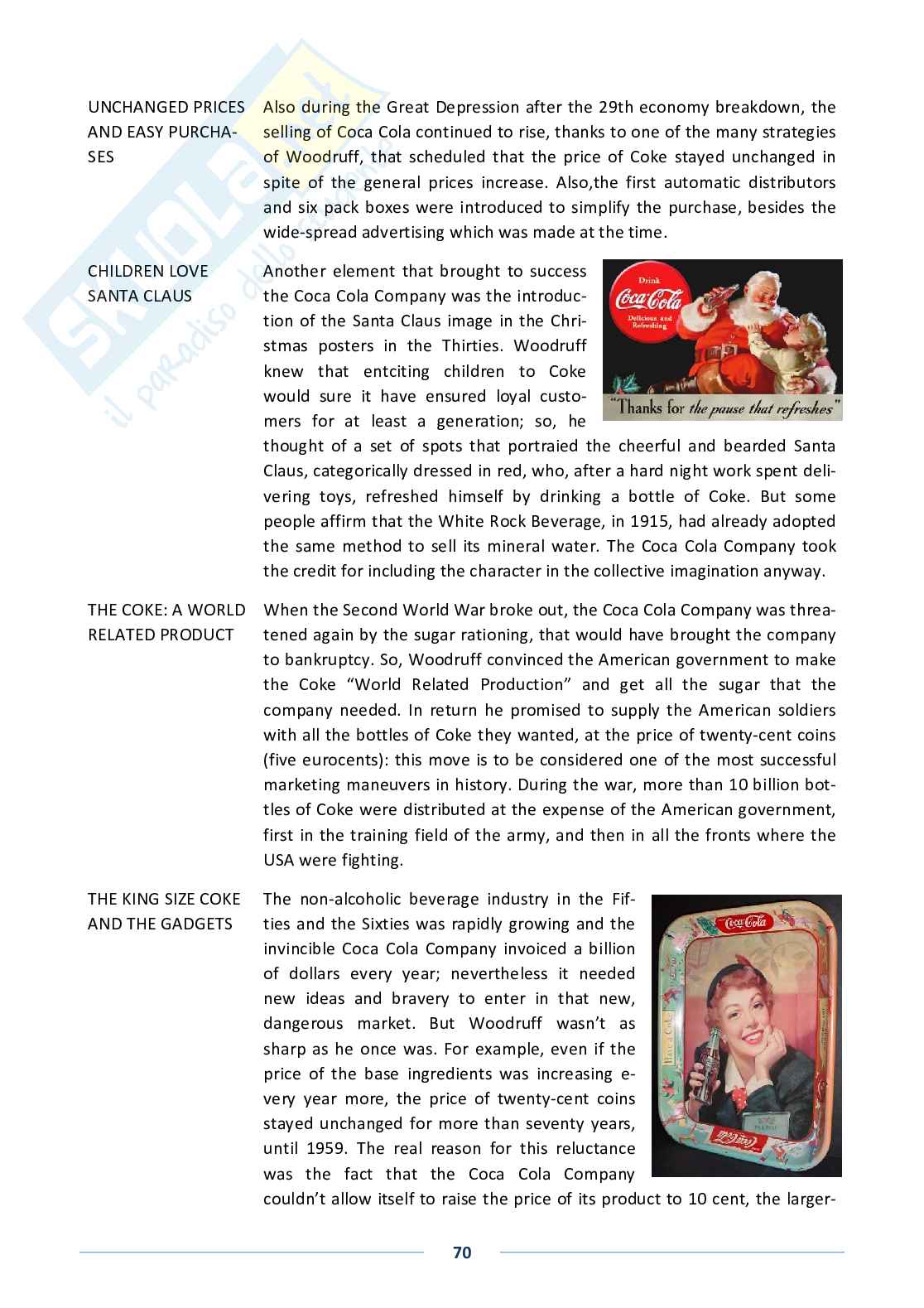 Marketing: tutta questione di psicologia Pag. 71
